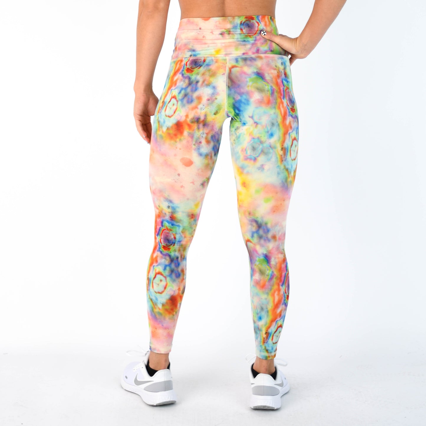 FLEO - El Toro Leggings 25" - High Rise - Leggings - new-age-5