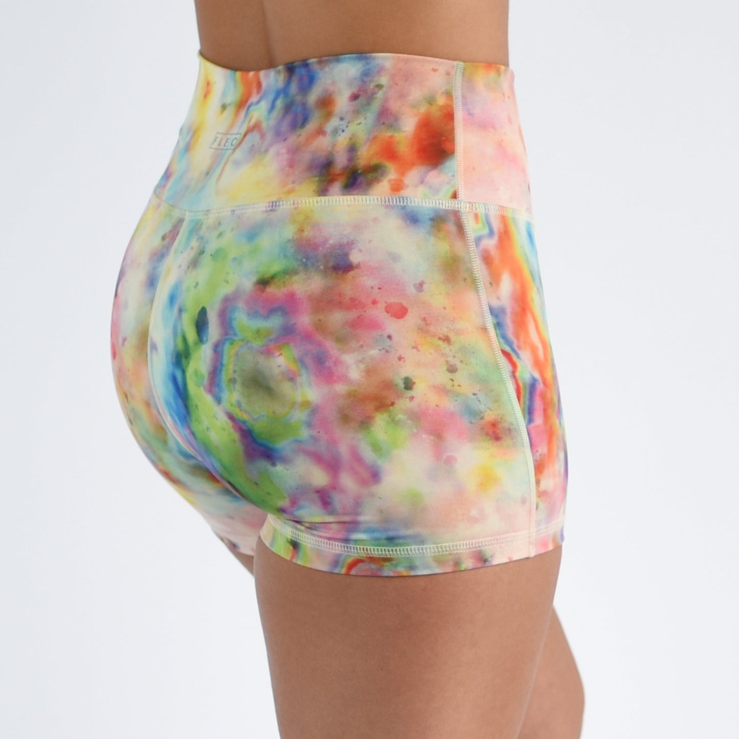 FLEO - Ascend Short 3.25" - No Front Seam - Higher Rise - Shorts - new-age-5_8340a1cf-8978-4aef-a766-93f27a0cbaa5