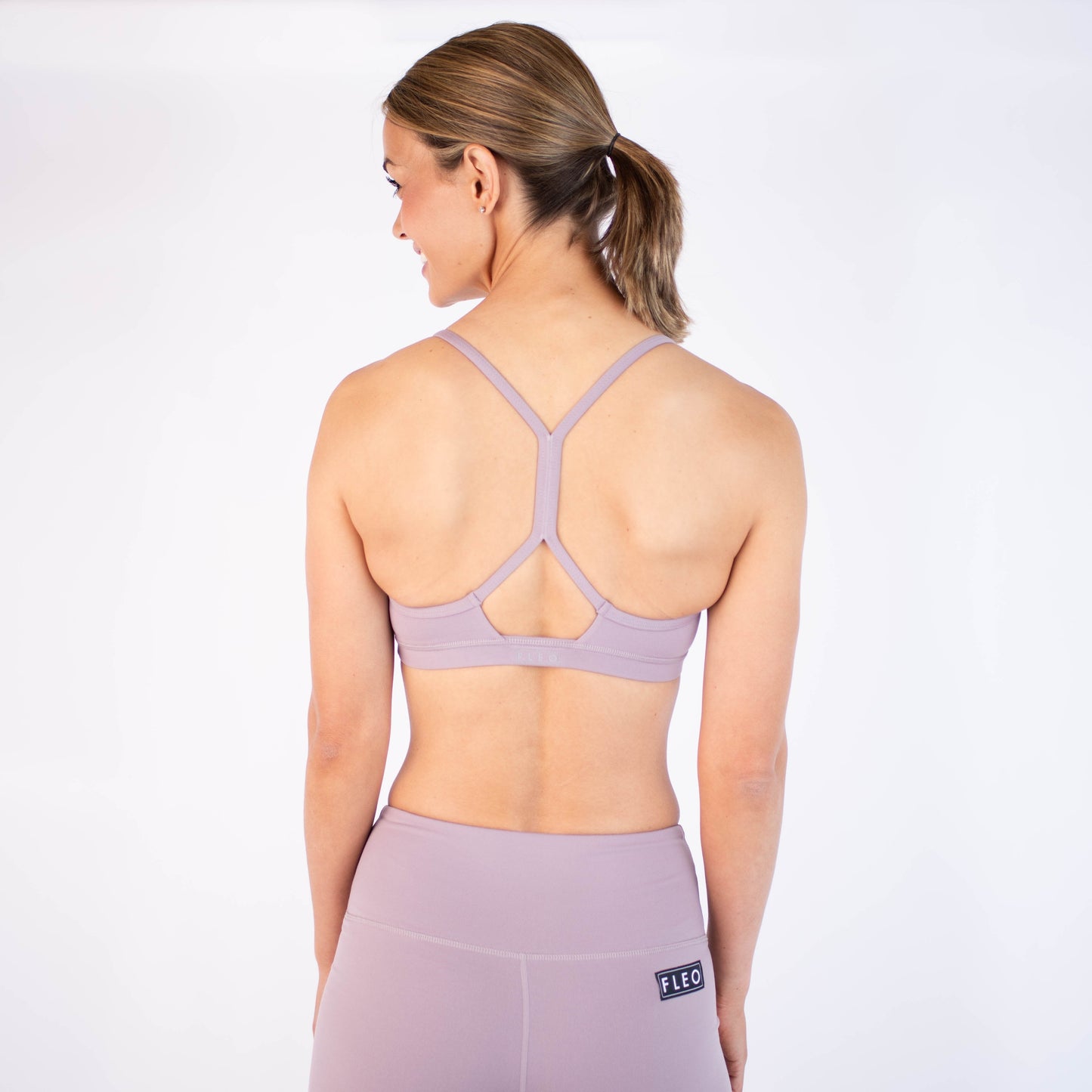 FLEO - Reinette Sports Bra - Medium Support - Sports Bra - nirvana-5_e63b9da6-b0a0-4ebf-b166-d2fd37abf1da