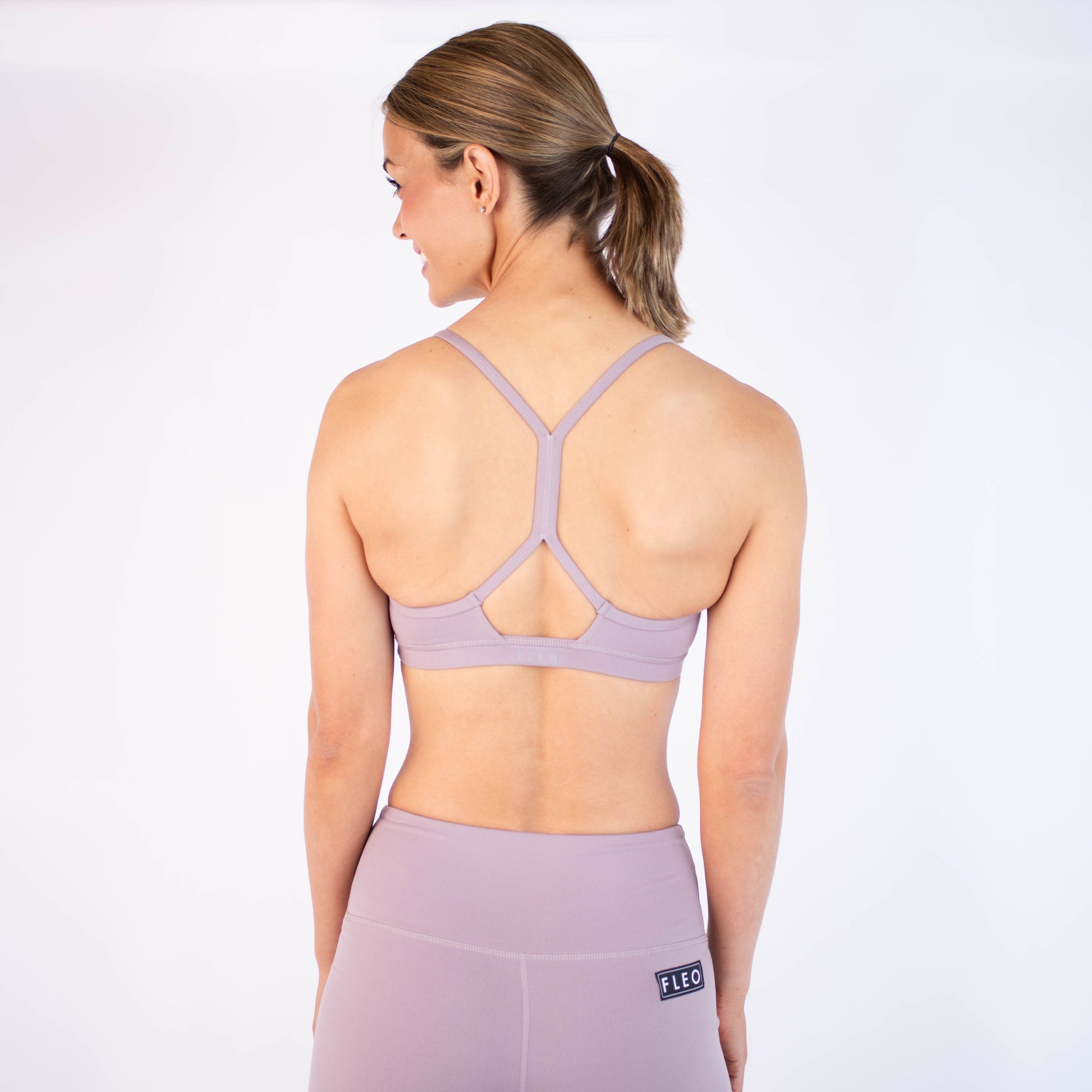 FLEO - Reinette Sports Bra - Medium Support - Sports Bra - nirvana-5_e63b9da6-b0a0-4ebf-b166-d2fd37abf1da
