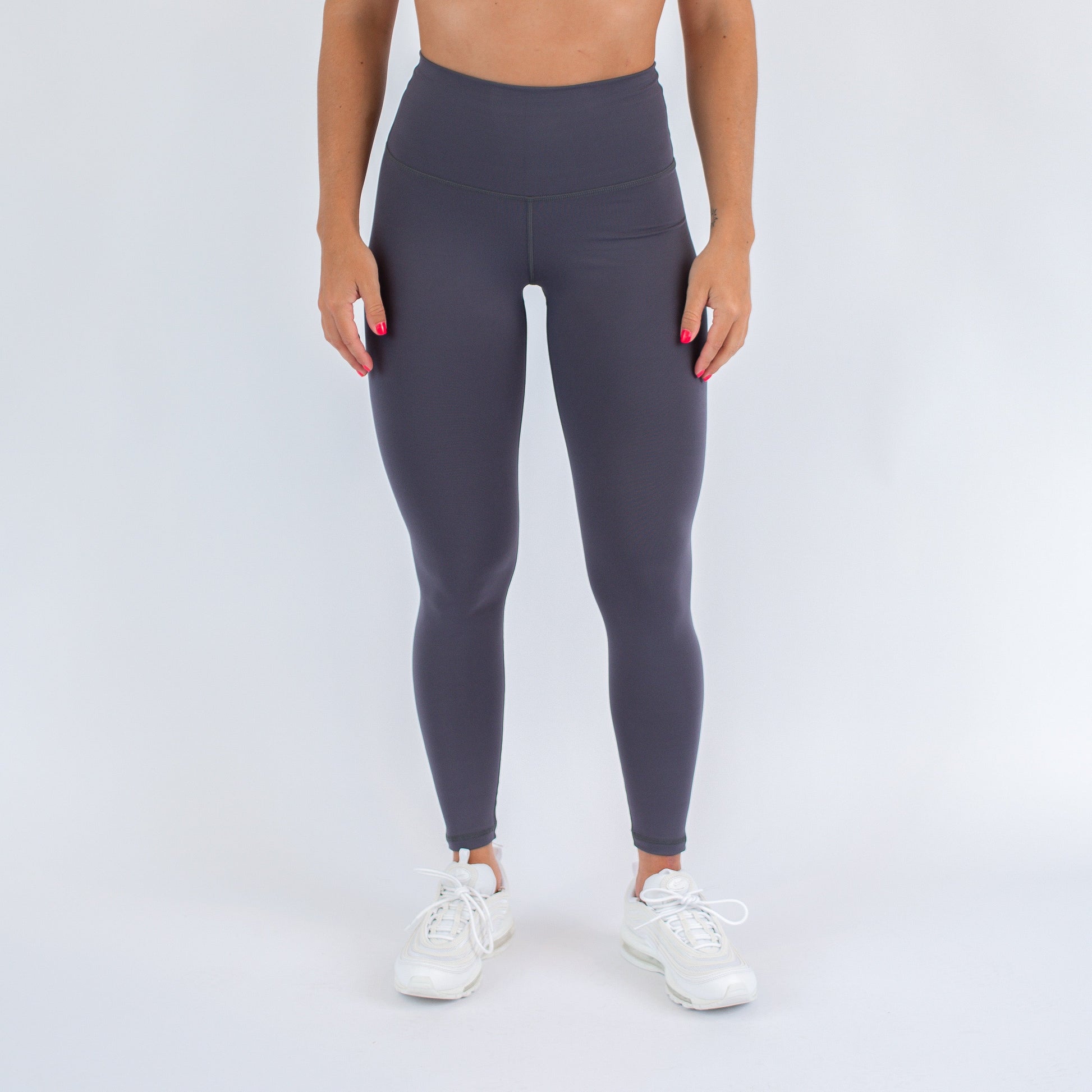 FLEO - Super High Legging - Higher Rise - Leggings - periscopesuperhigh-1