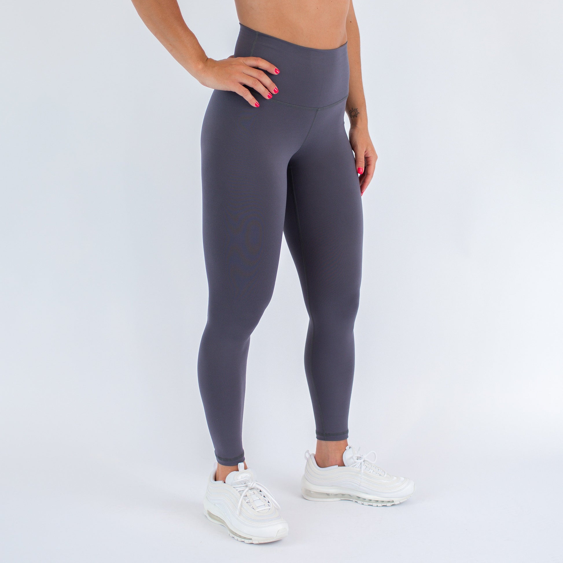 FLEO - Super High Legging - Higher Rise - Leggings - periscopesuperhigh-2