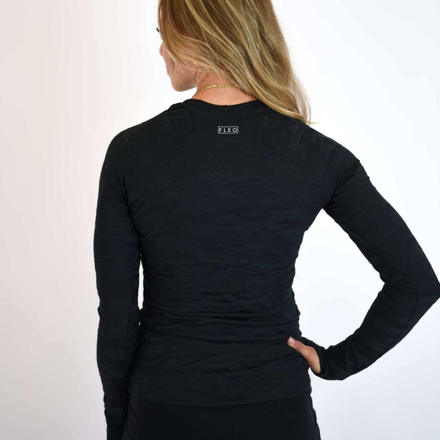FLEO - Foundation Full Long Sleeve - Long Sleeve - pointelleproductpics-30