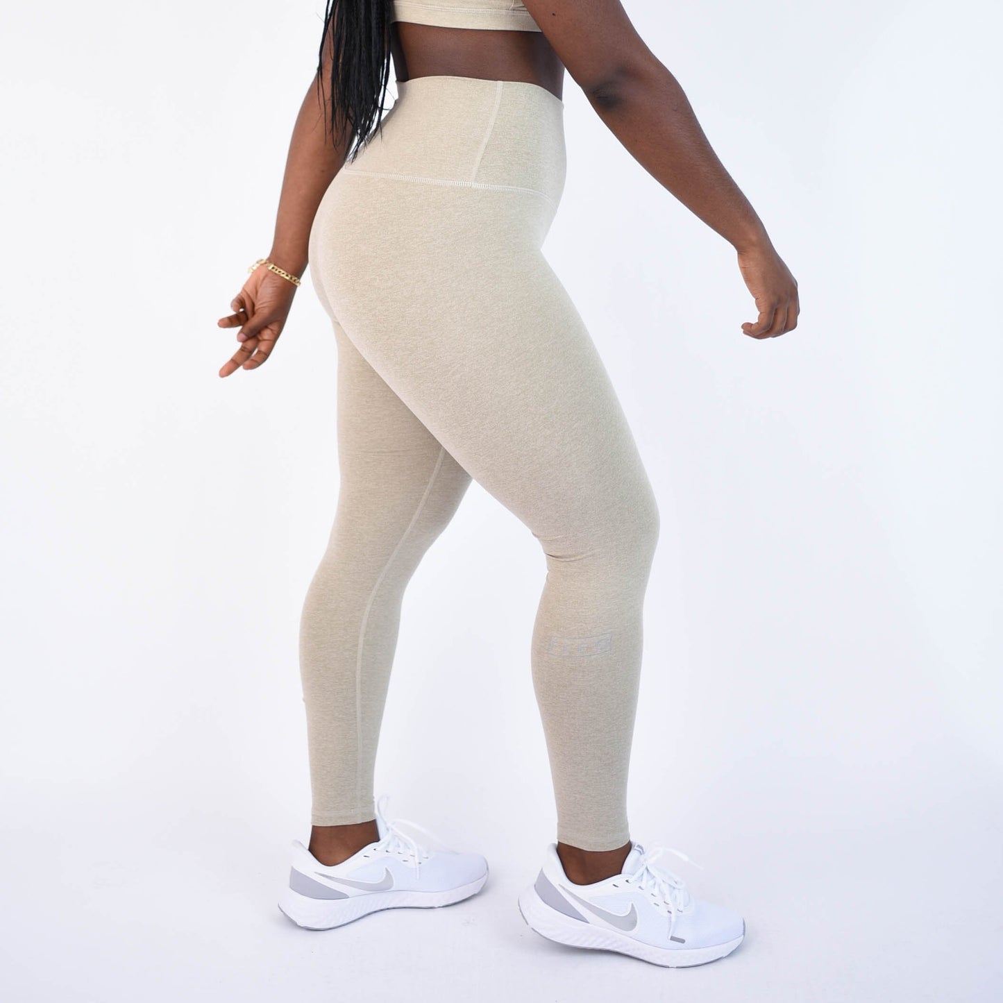 FLEO - El Toro Leggings 25" - High Rise - Leggings - rochelle-3_3fa3bb14-a69f-42cd-a98a-f81667c89c3b