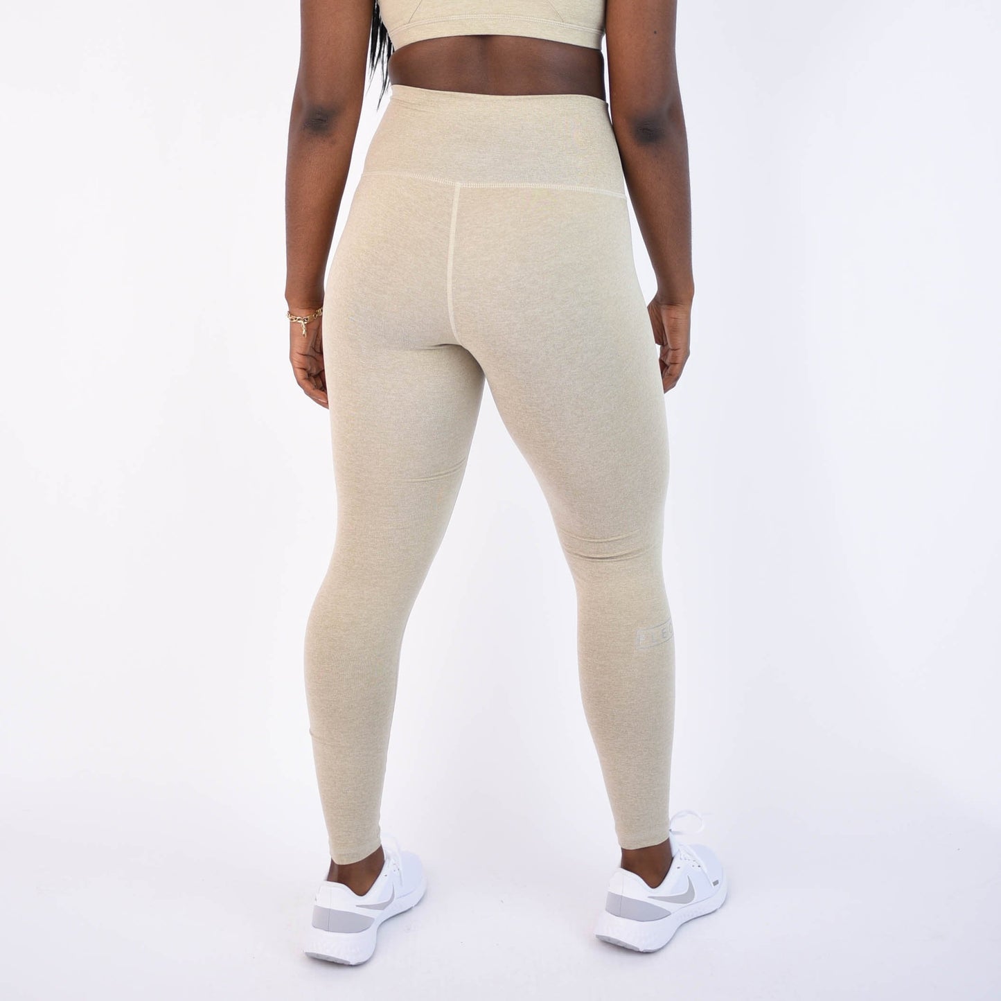 FLEO - El Toro Leggings 25" - High Rise - Leggings - rochelle-4_a35779c3-2766-420a-8c6f-cf622a7175b6
