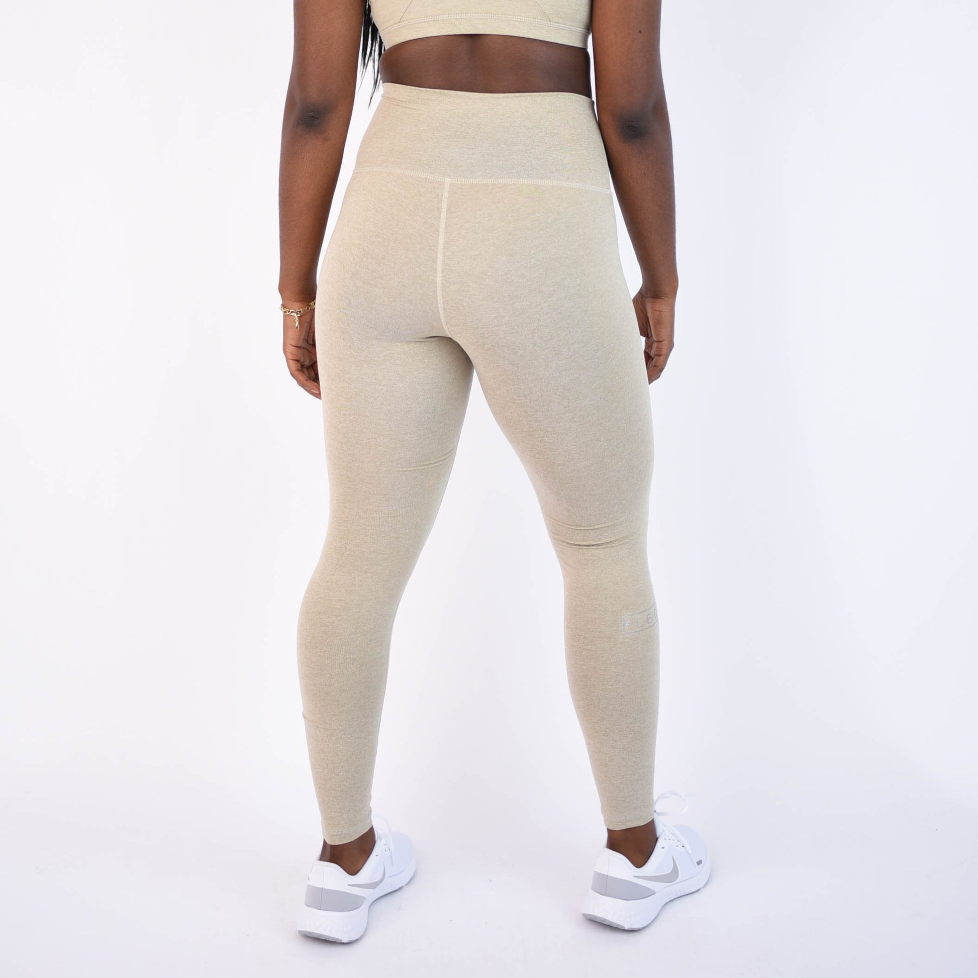 FLEO - El Toro Leggings 25" - High Rise - Leggings - rochelle-4_a35779c3-2766-420a-8c6f-cf622a7175b6