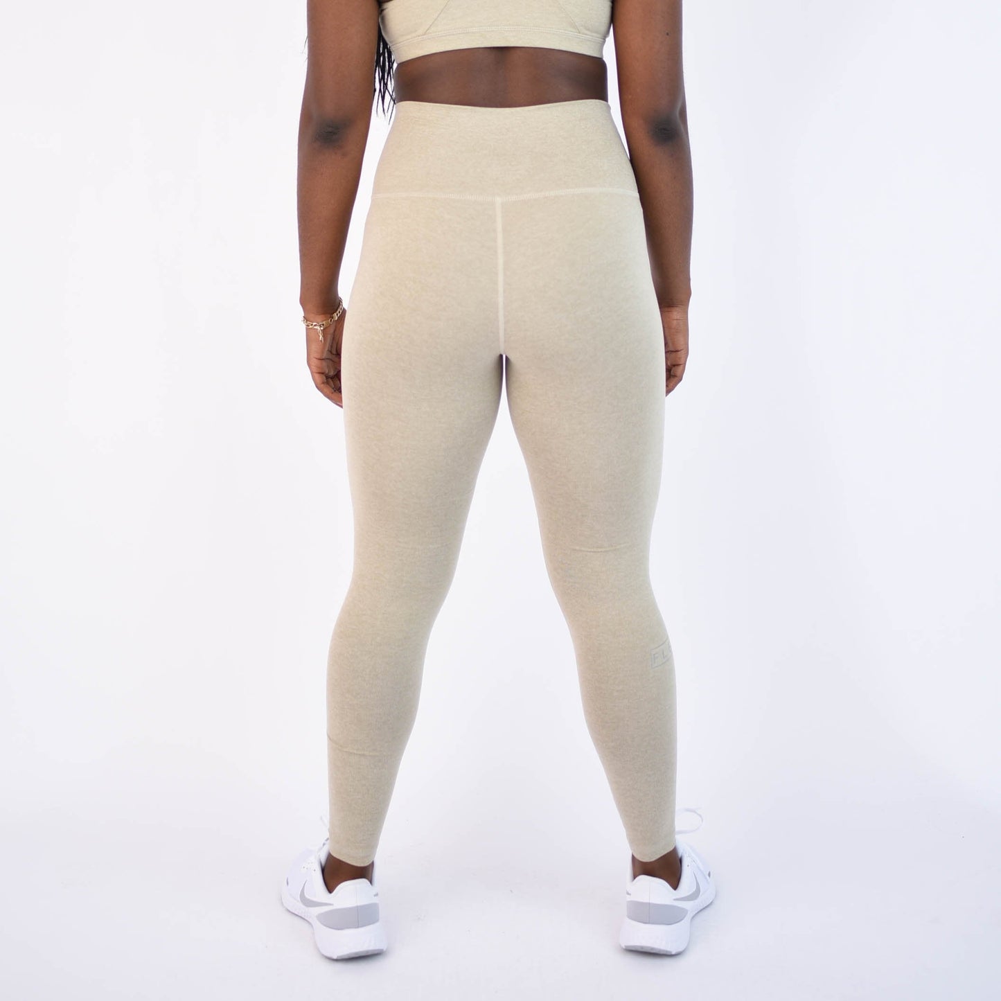 FLEO - El Toro Leggings 25" - High Rise - Leggings - rochelle-5_b035d977-9111-455d-b9dd-809ec81caa6f