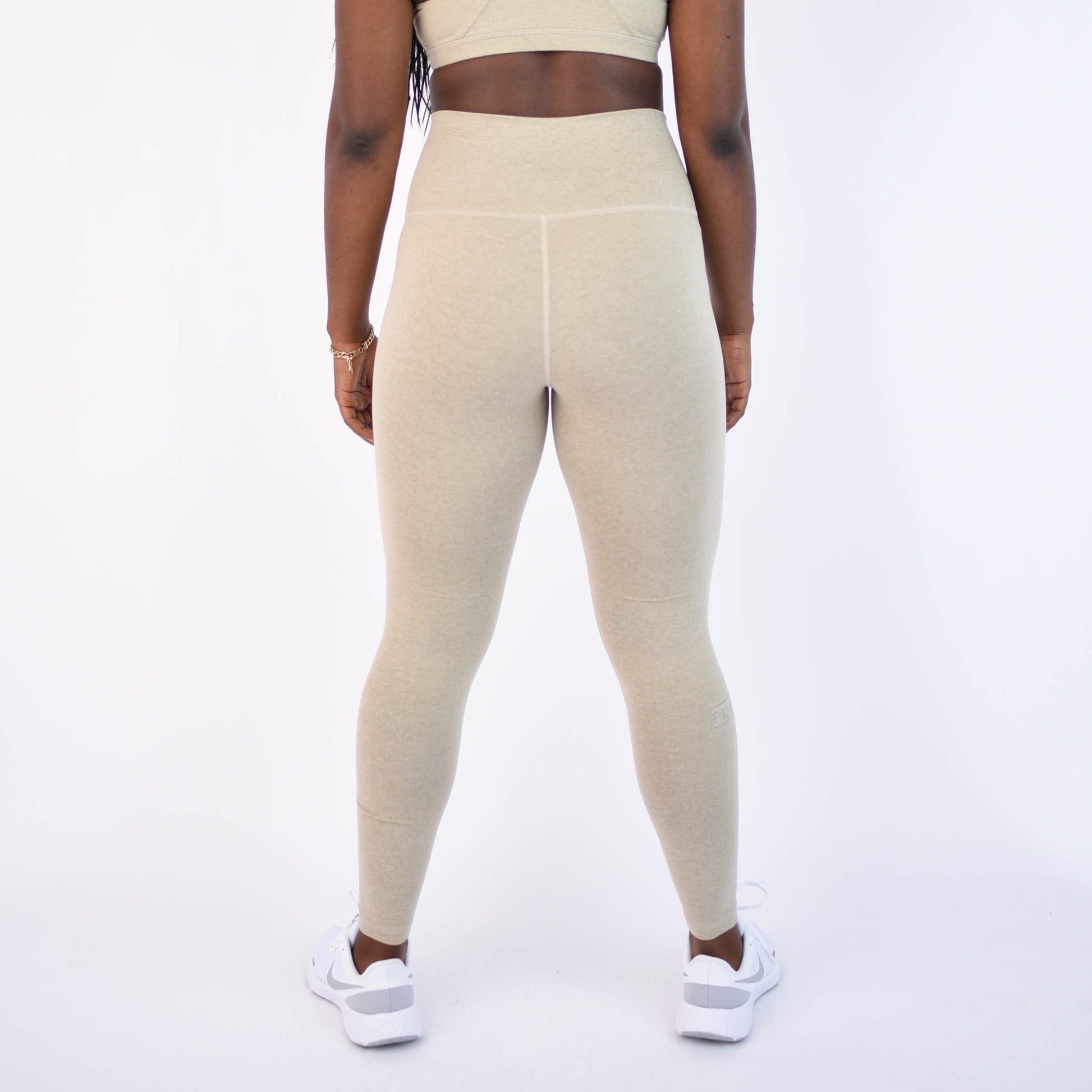 FLEO - El Toro Leggings 25" - High Rise - Leggings - rochelle-5_b035d977-9111-455d-b9dd-809ec81caa6f