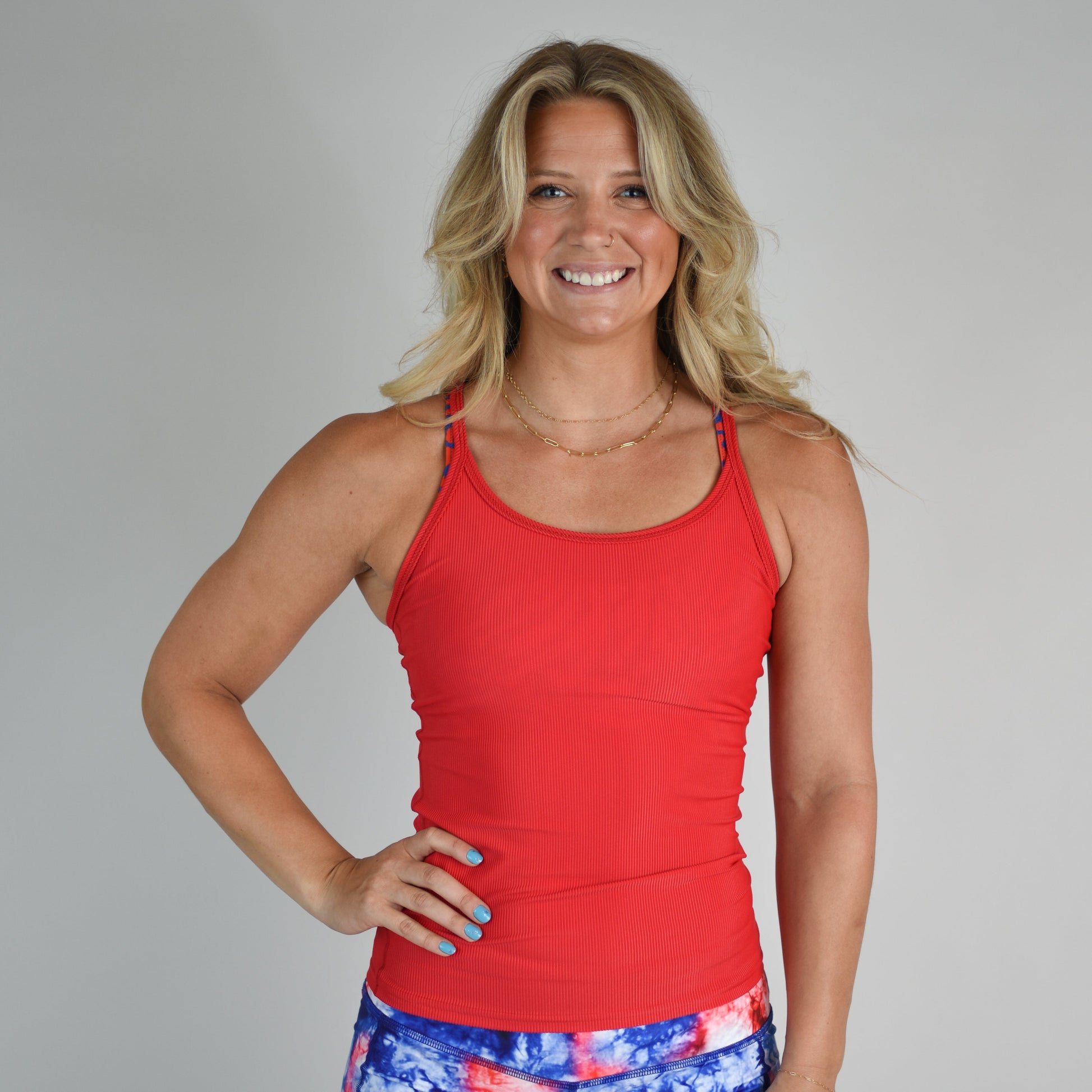 FLEO - Switch Up Full Tank - Fitted - Tank - salsa-1_7654fc0c-c1b4-428b-a442-8daee53d404b