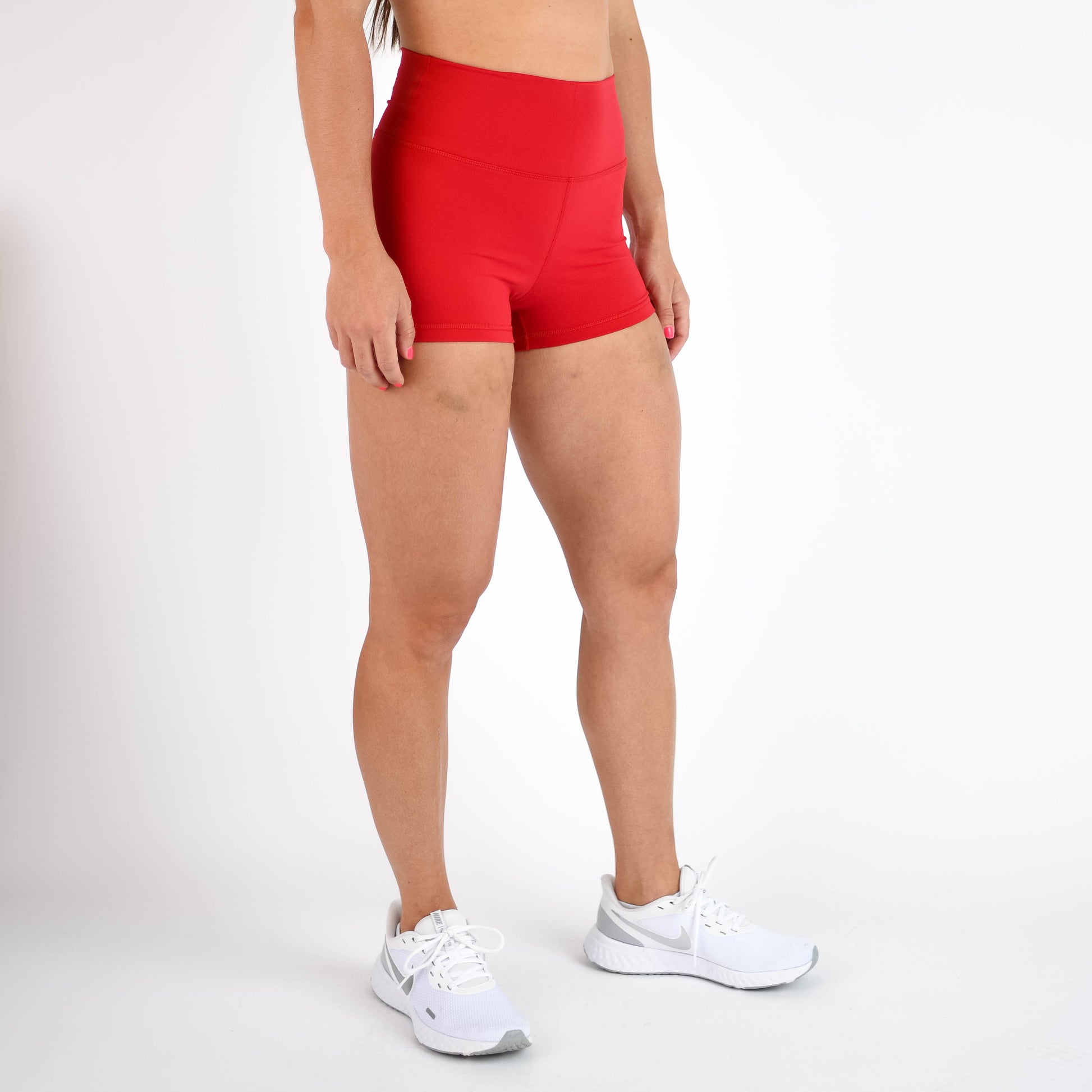 FLEO - True High Original Short 2.5" - Higher Rise - Shorts - salsa-2_0a78b6f9-18d6-4878-8031-ed34be49c282