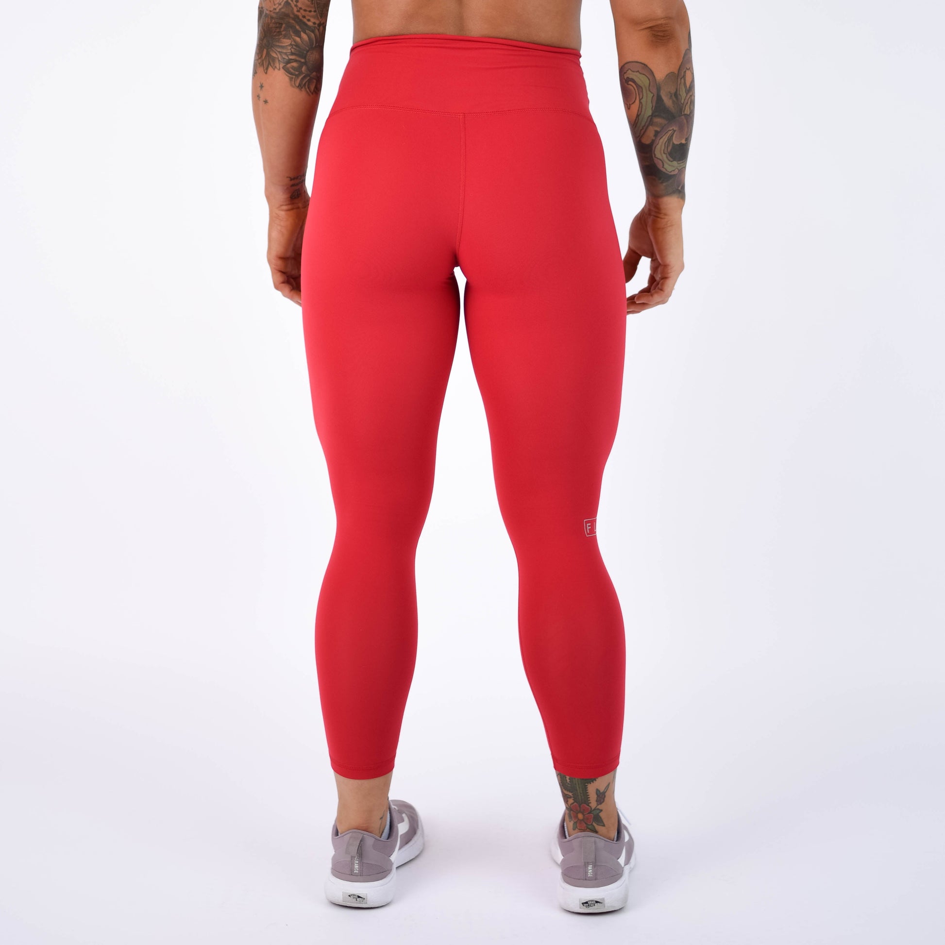 FLEO - El Toro Leggings 25" - High Rise - Leggings - salsa-5_8aff0496-6700-49f4-a2e3-e25ba8bfee61