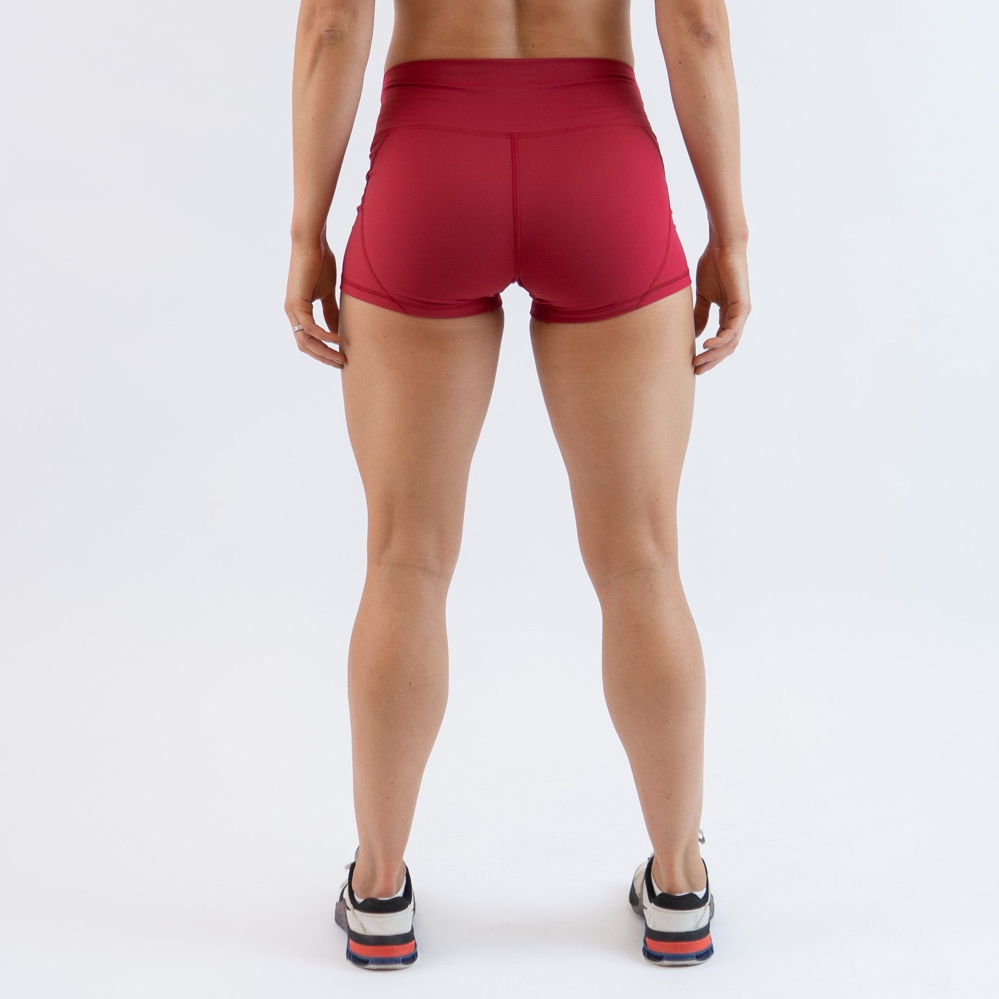 FLEO - Apex Contour Short 3.25" - Mid Rise - Shorts - scootapex-5