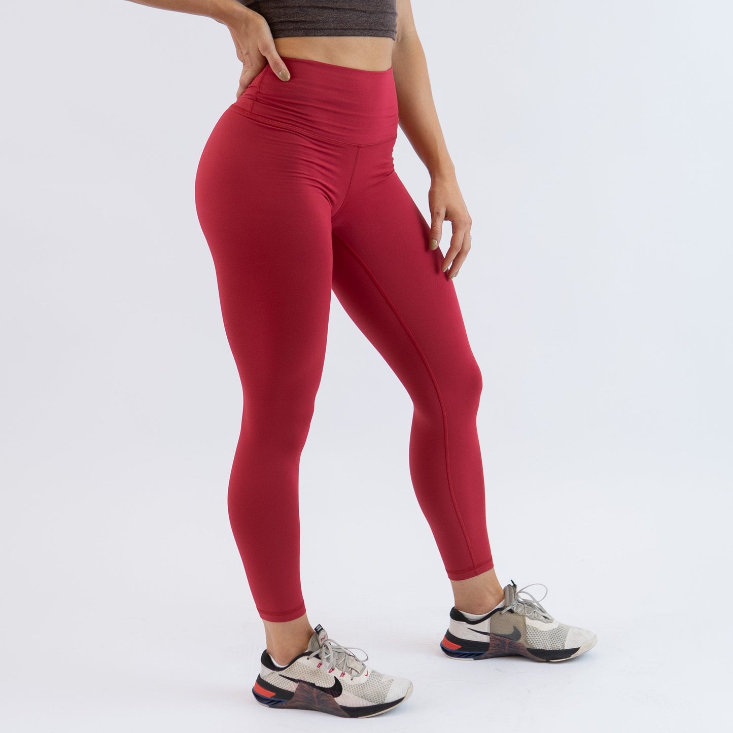 FLEO - Super High Legging - Higher Rise - Leggings - scootsuperhigh-2_94a15c42-153b-4482-9270-f2cb74f7e3a9