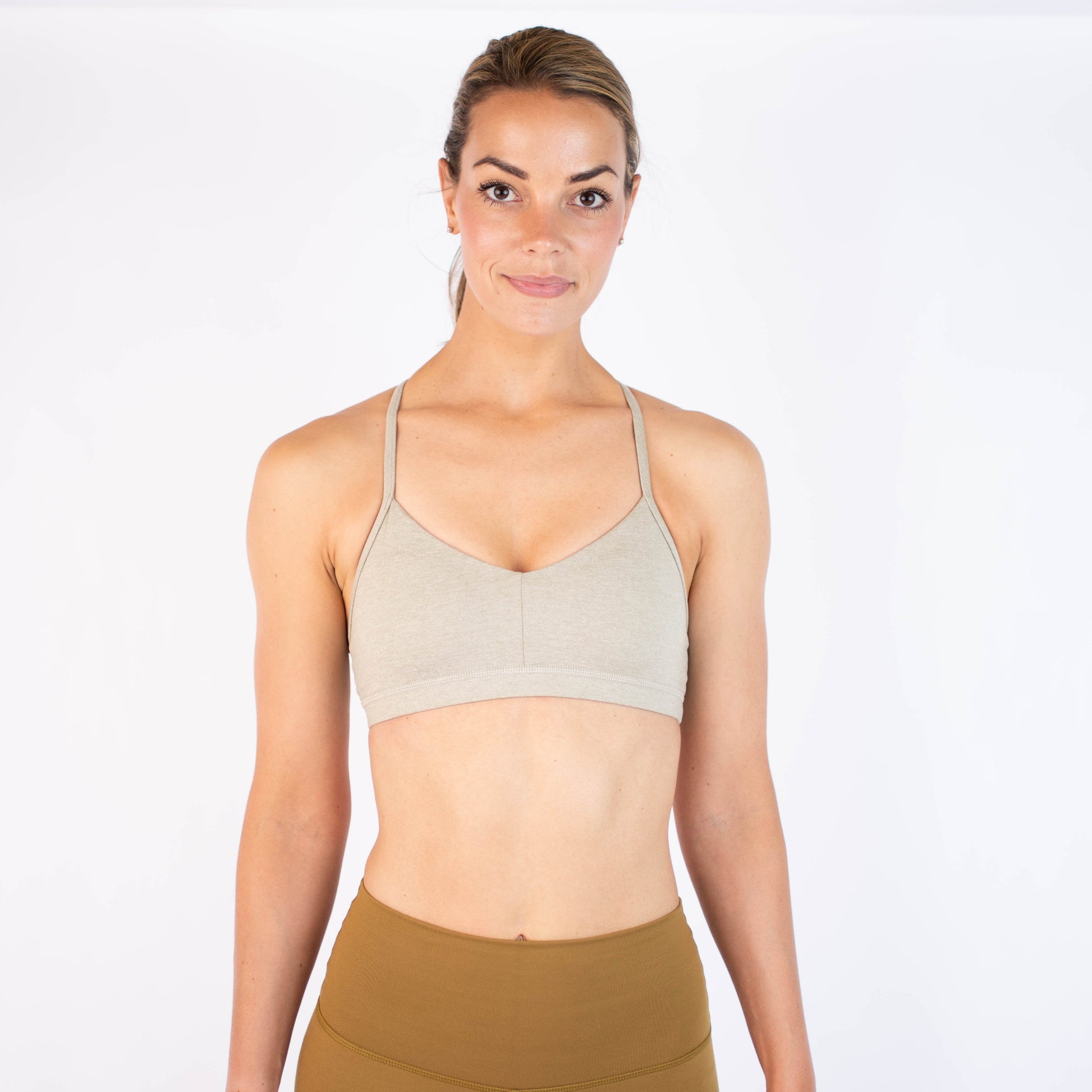FLEO - Reinette Sports Bra - Medium Support - Sports Bra - seneca-gray-1_3b161155-70a4-4882-85bc-e31d902cb545