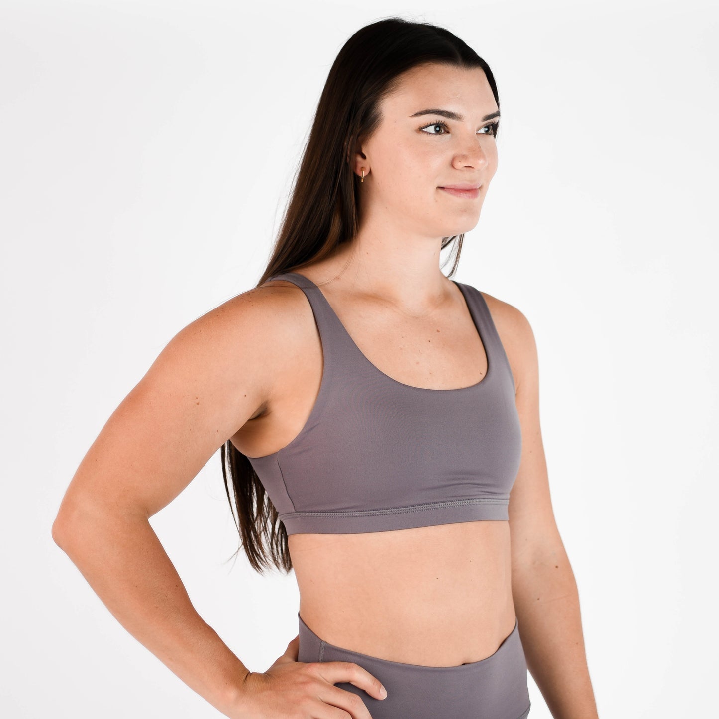 FLEO - Selena Sports Bra - Medium Support - Sports Bra - shark-3_2a4b637e-39fb-4d39-93aa-f5a0ddad39e2