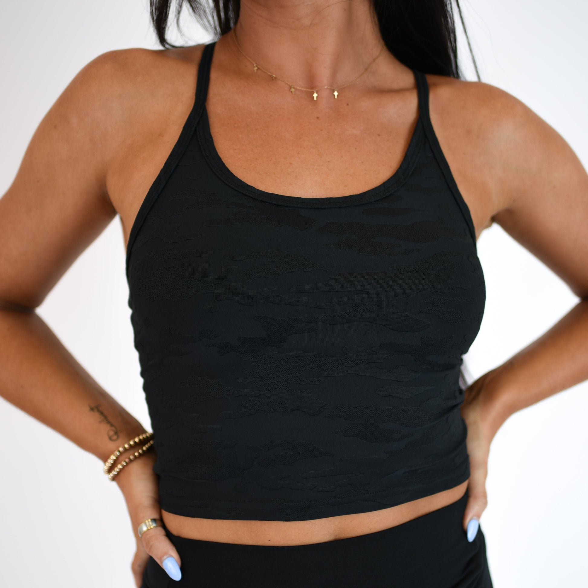 FLEO - Switch Up Crop Tank - Fitted - Tank - smaller-3_f25ae92c-6f6e-477c-805e-f12871cc3e61