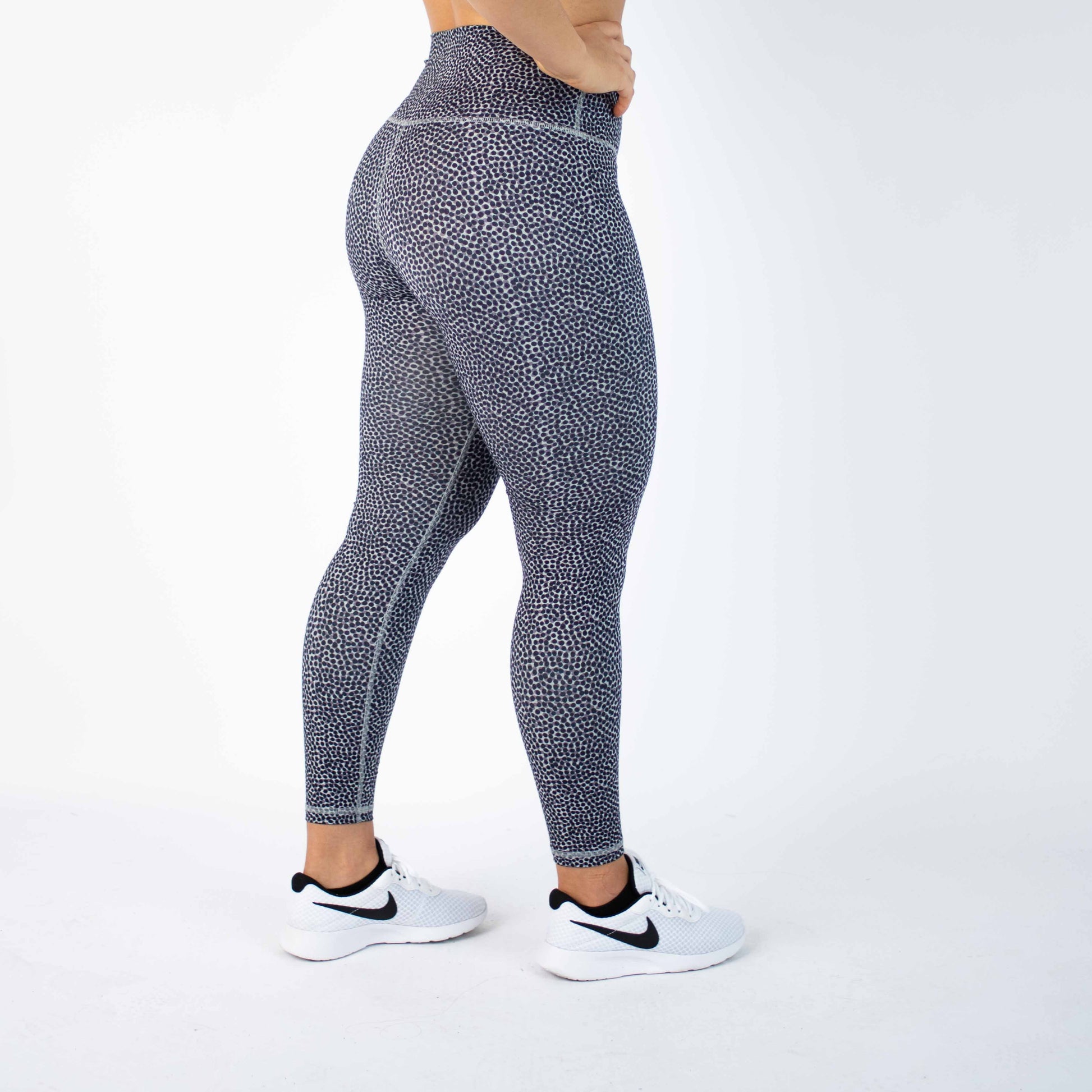 FLEO - Super High Legging - Higher Rise - Leggings - splat-4_8f737efd-b7c6-4b64-a6f2-f93f042e1e24