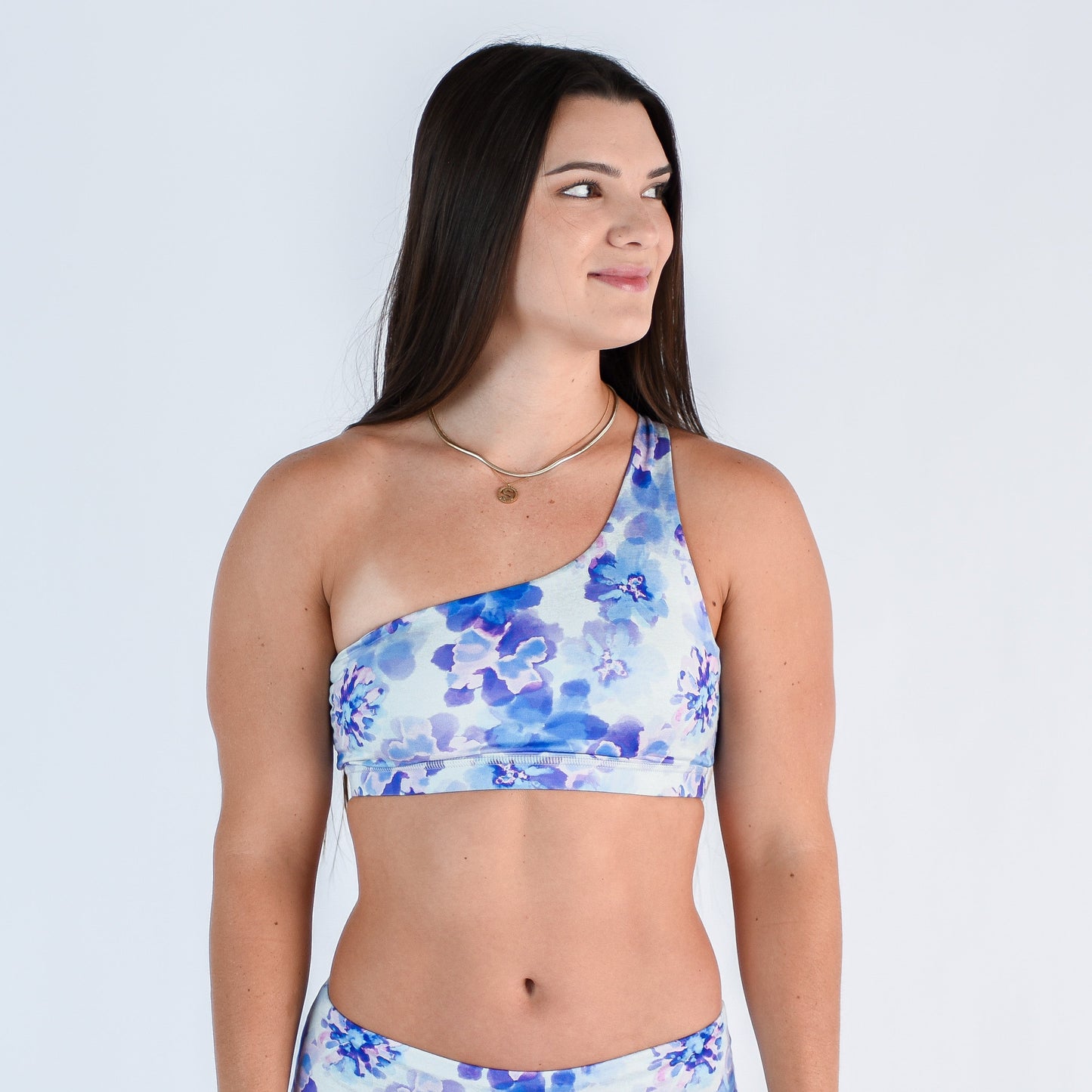 FLEO - Sylvie Sports Bra - Medium Support - Sports Bra - ssbrahvapor-2