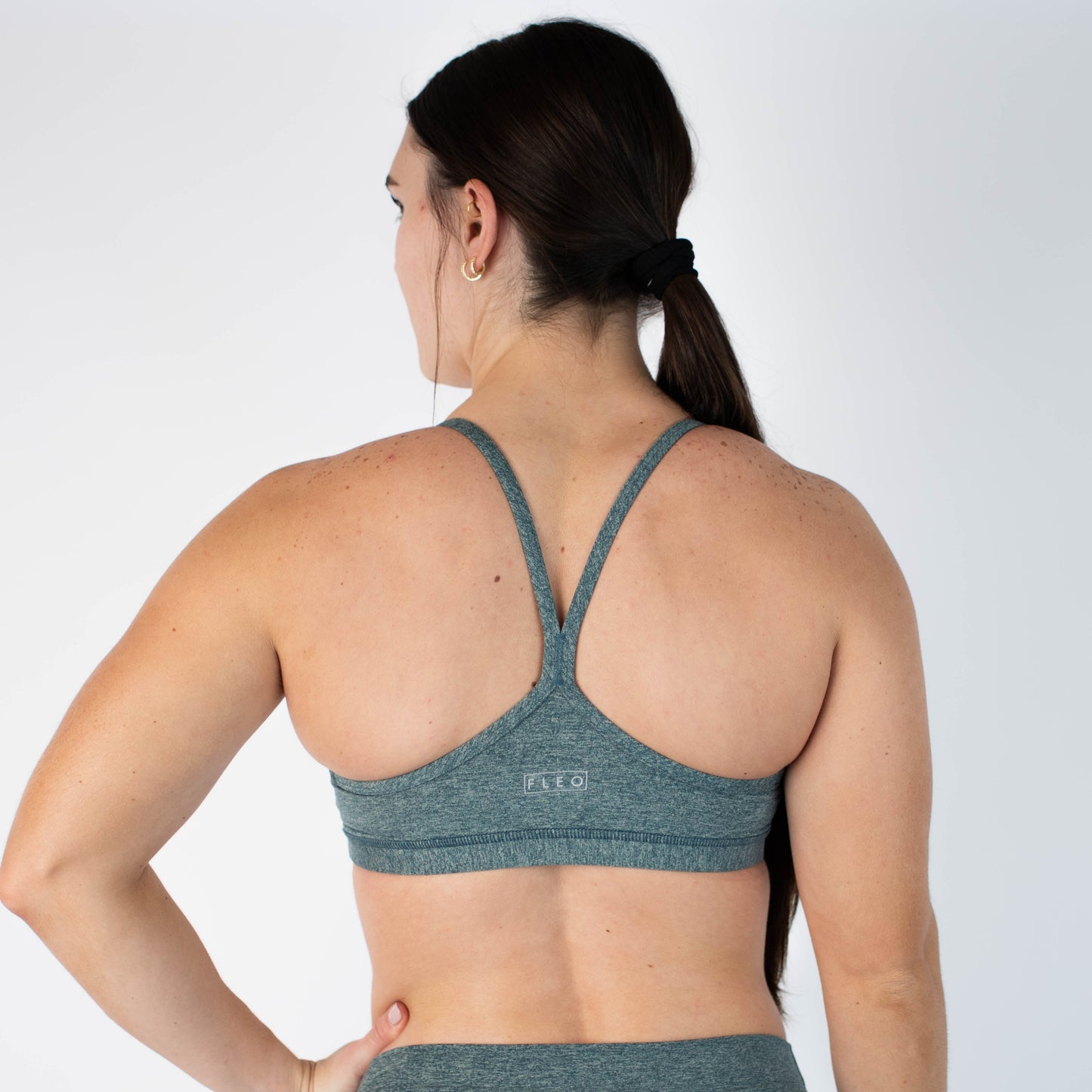 FLEO - Cami Sports Bra - Light Support - Sports Bra - stargazer-4_7ec828da-9fa4-471a-9289-c45cc0a7b51e