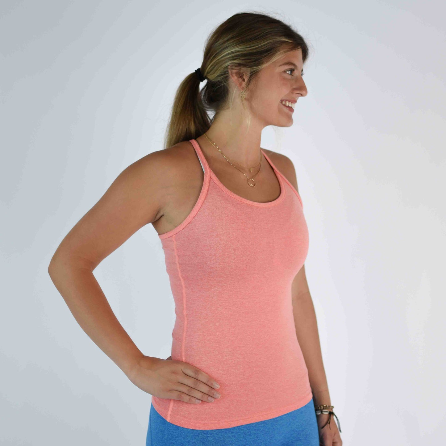 FLEO - Switch Up Full Tank - Fitted - Tank - sugar-coral-2_e1e5ca43-bdde-4755-9f5f-e41a9a5368b6