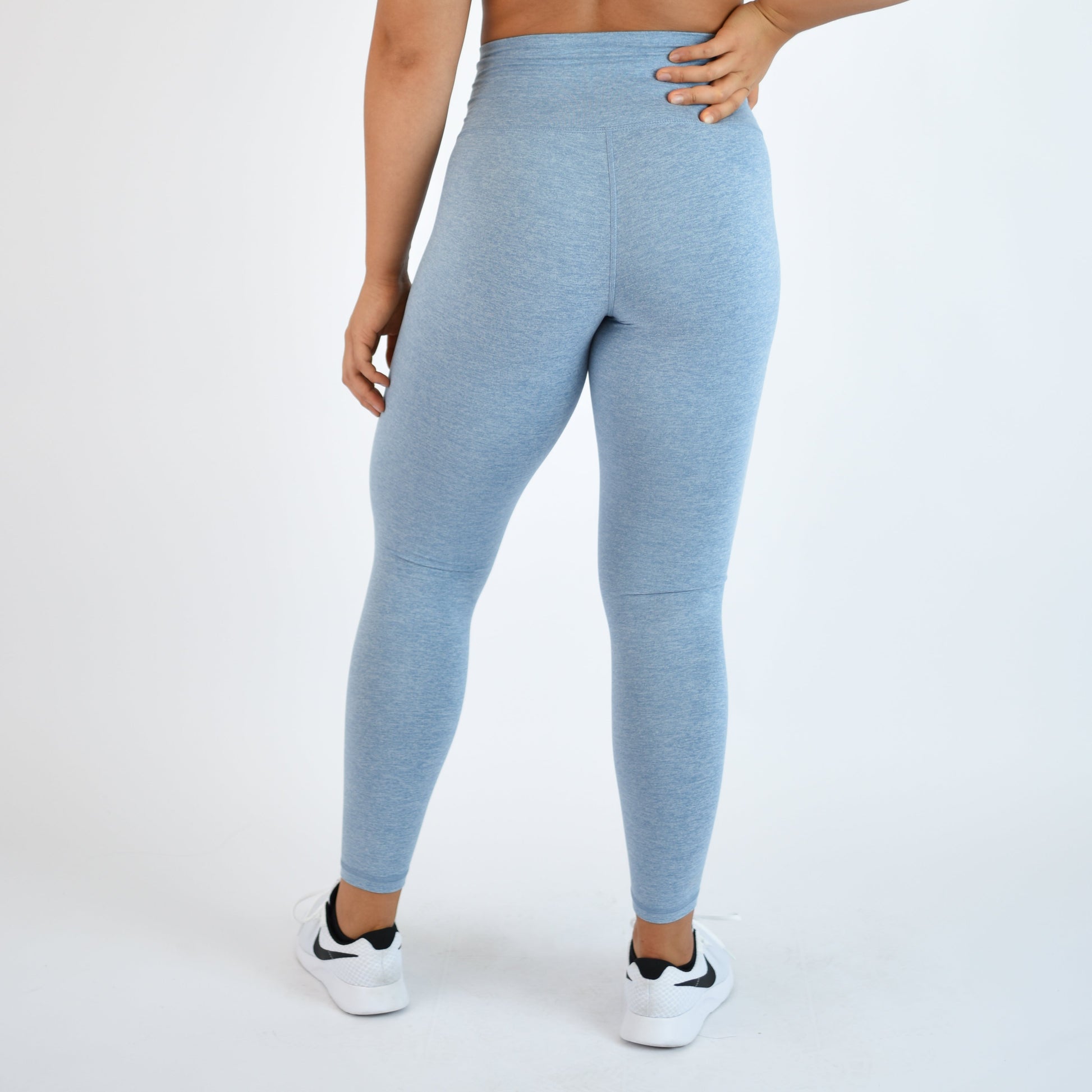 FLEO - Super High Legging - Higher Rise - Leggings - super-high-5_ce37bfb8-3065-4462-8427-864cb1d23bae