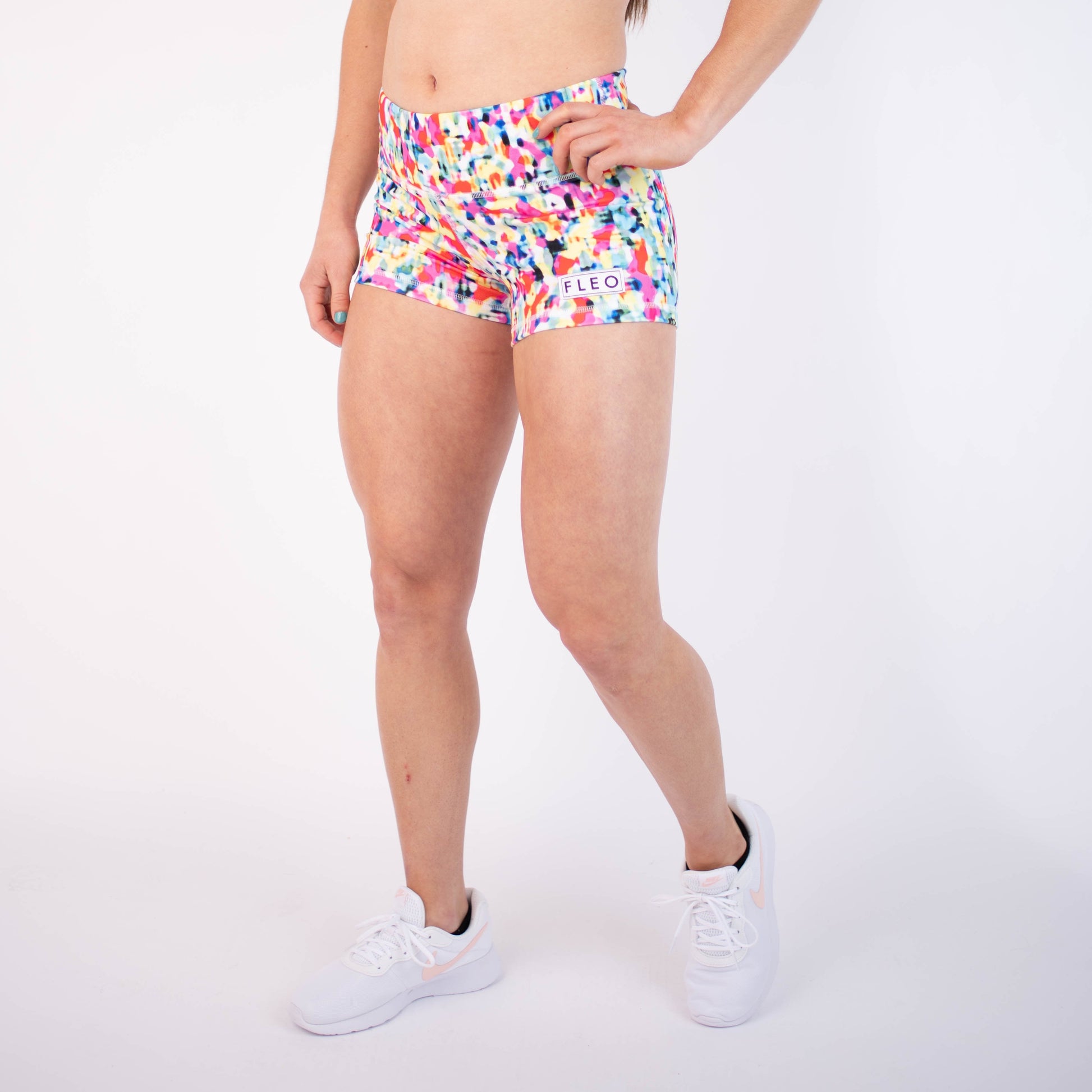 FLEO - 3.25 Short - Mid Rise - Sale - sydney-2_d48989c4-9fc3-4736-9aff-7e16cd8cb099