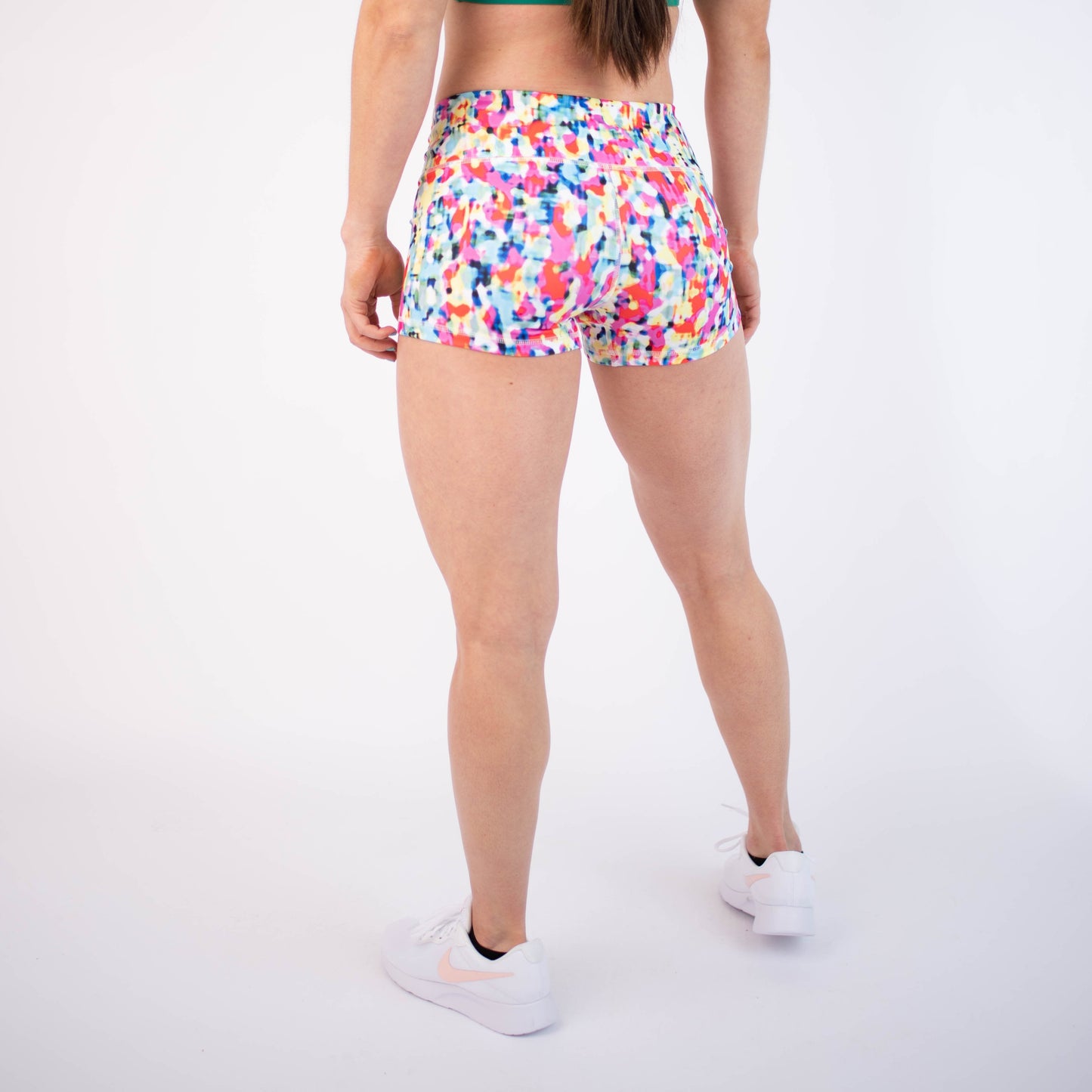 FLEO - 3.25 Short - Mid Rise - Sale - sydney-4_259c79f8-728b-4015-9bc3-444ce77c770f
