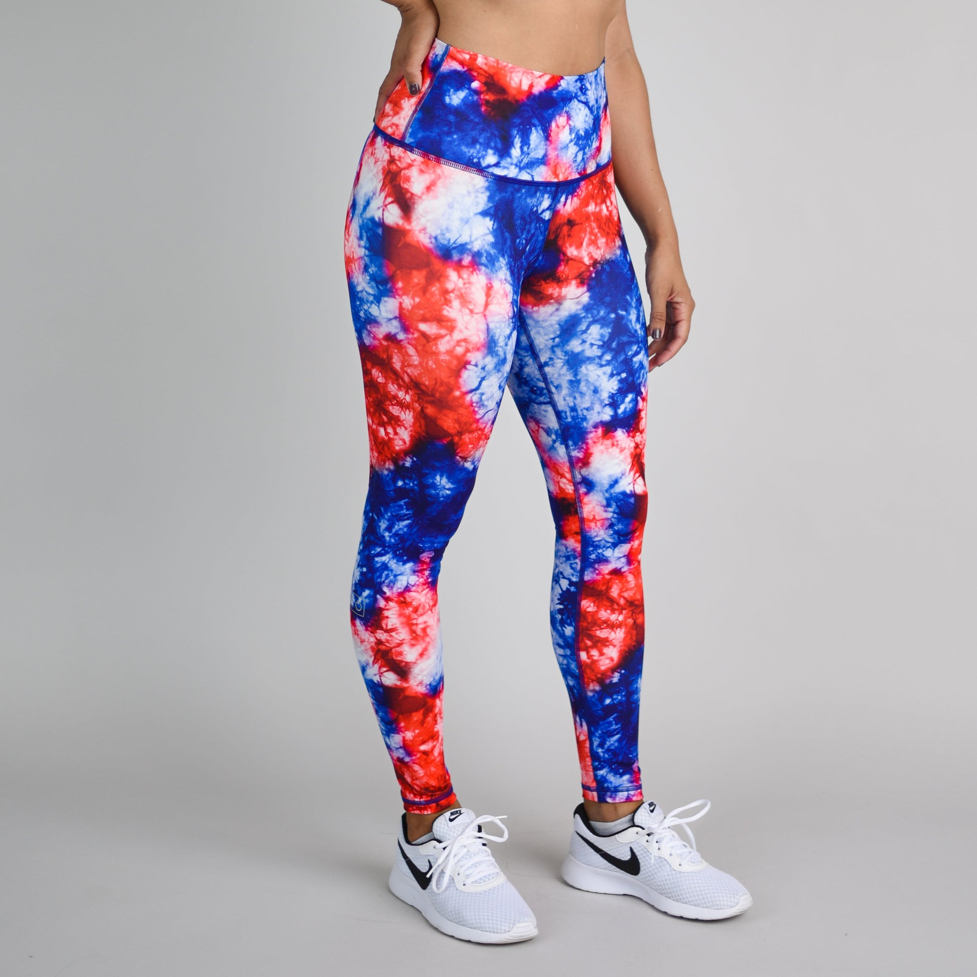 FLEO - El Toro Leggings 25" - High Rise - Leggings - usaTD-2_566fbcf3-0903-4f96-8d8b-1d0aabbe0d36