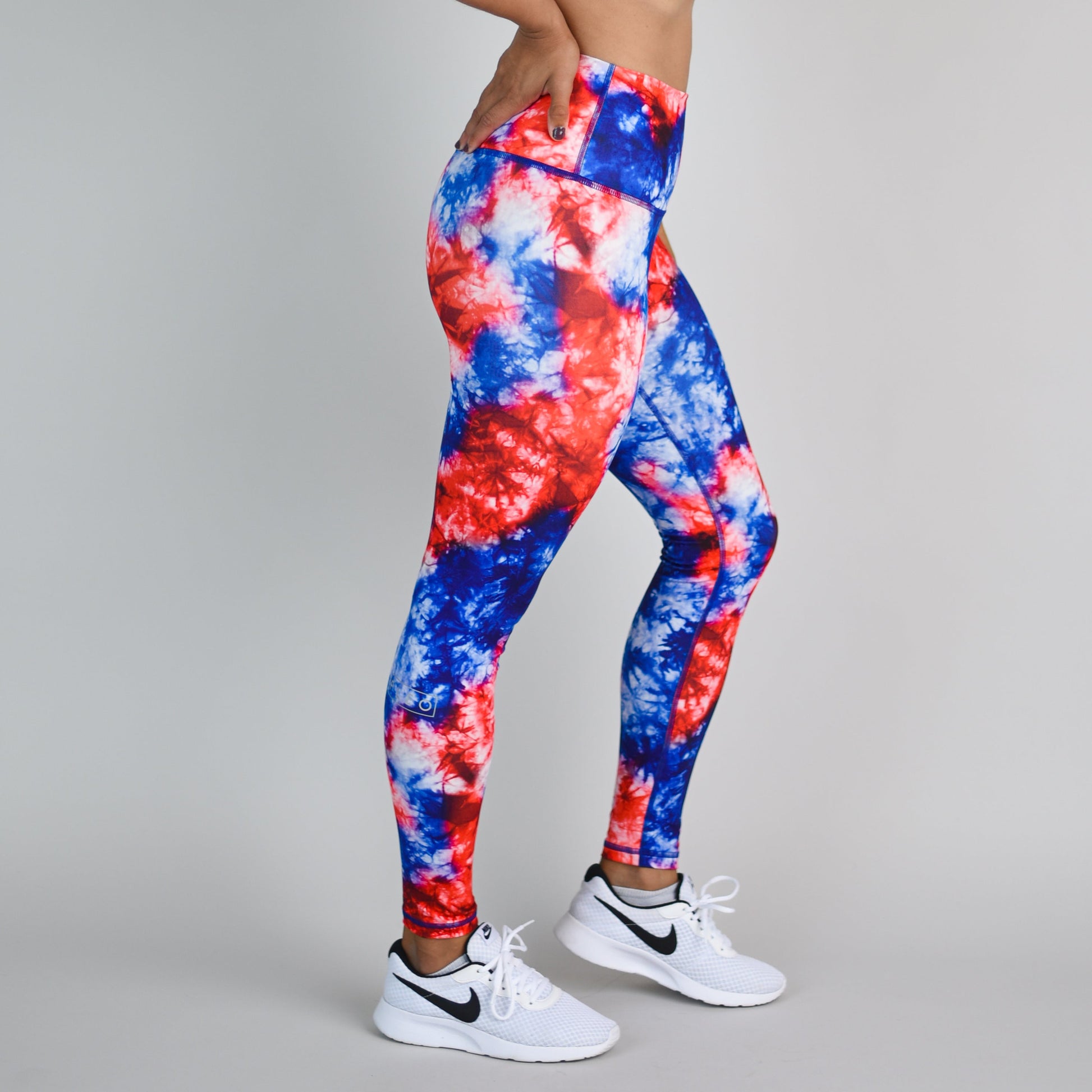 FLEO - El Toro Leggings 25" - High Rise - Leggings - usaTD-3_7efd314e-9a53-4d73-921d-8f3d22e09bc9