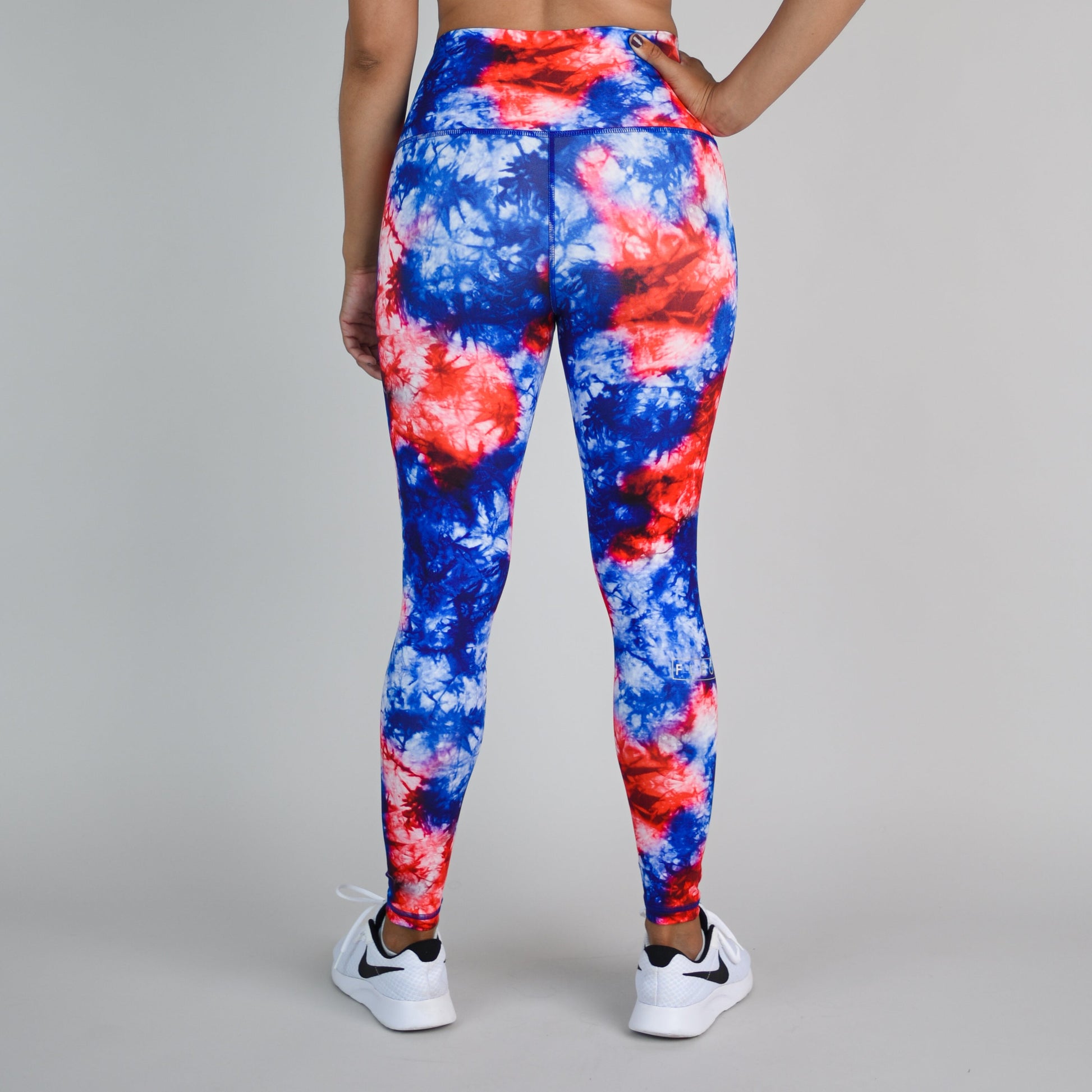 FLEO - El Toro Leggings 25" - High Rise - Leggings - usaTD-5