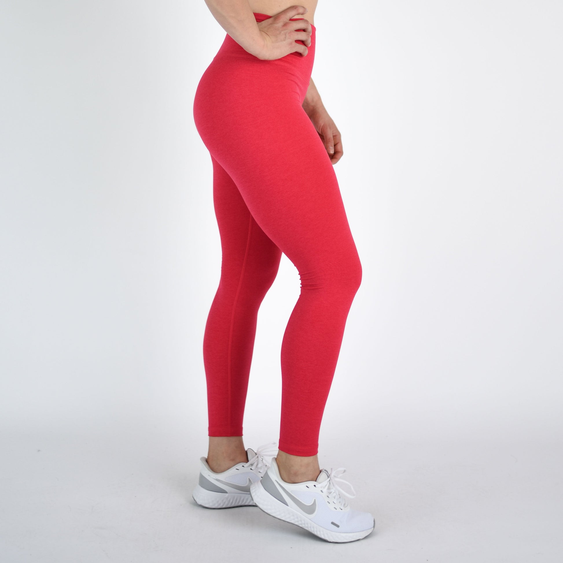 FLEO - Super High Legging - Higher Rise - Leggings - virtual-pink-3_2d5a9498-d915-4692-ae2c-babc9c4bb04e