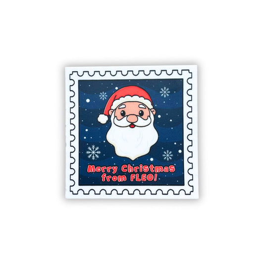 FLEO - FLEO Stamp Sticker - Accessory - 4_ba391e5b-9359-4c58-aa23-b7d27c5e7ef0