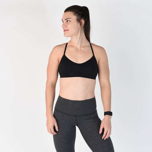 FLEO - Reinette Sports Bra - Medium Support - Sports Bra - Blk-1_44a7daea-92a5-4147-8742-b5a670e12e6e