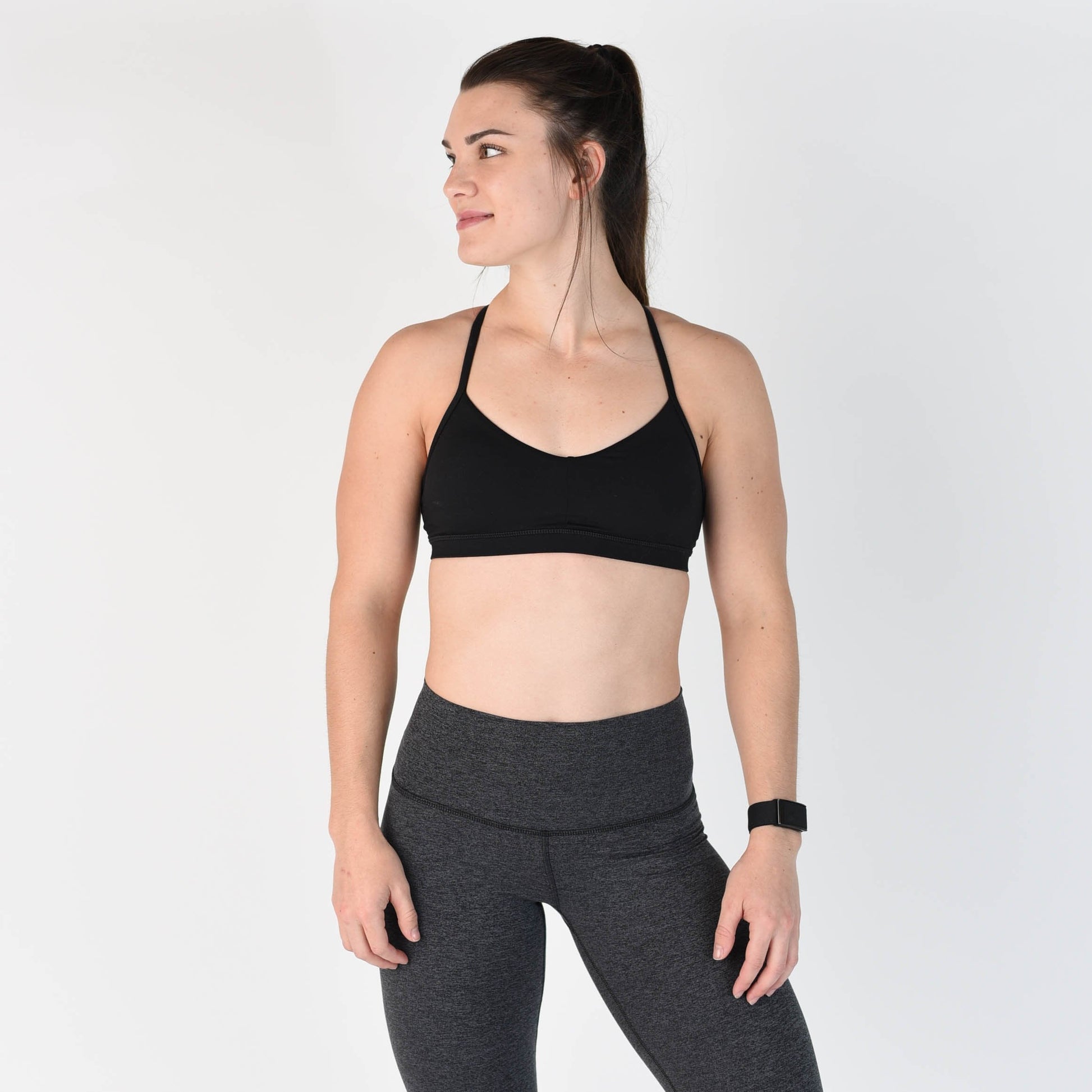 FLEO - Reinette Sports Bra - Medium Support - Sports Bra - Blk-1_44a7daea-92a5-4147-8742-b5a670e12e6e