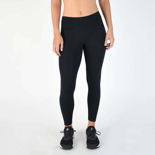 FLEO - El Toro Leggings 25" - High Rise - Leggings - Blk-5_cb03fcef-7f63-4c57-ba14-c40fdc825a92