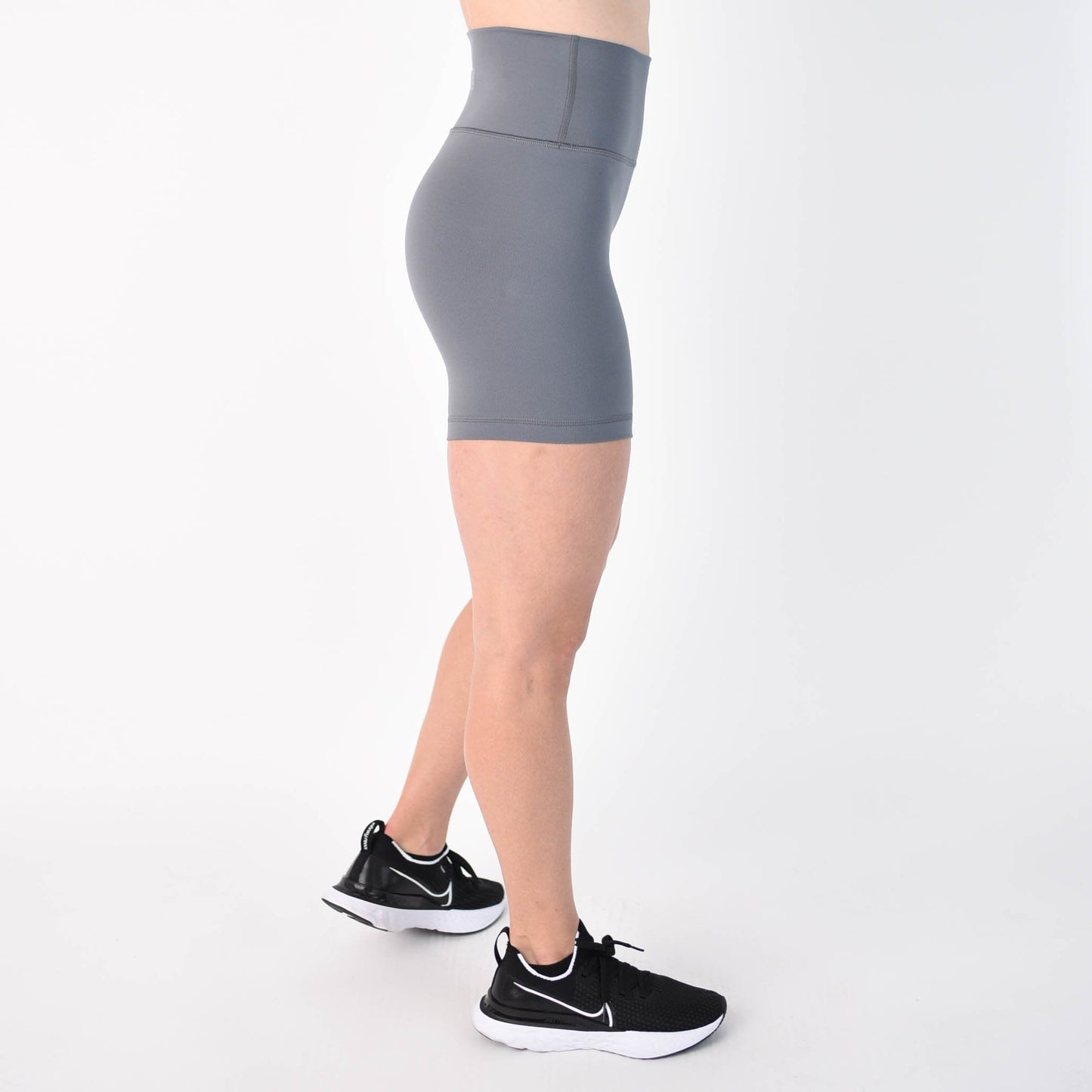 FLEO - Biker Short 6" - High Rise - Shorts - CR-11