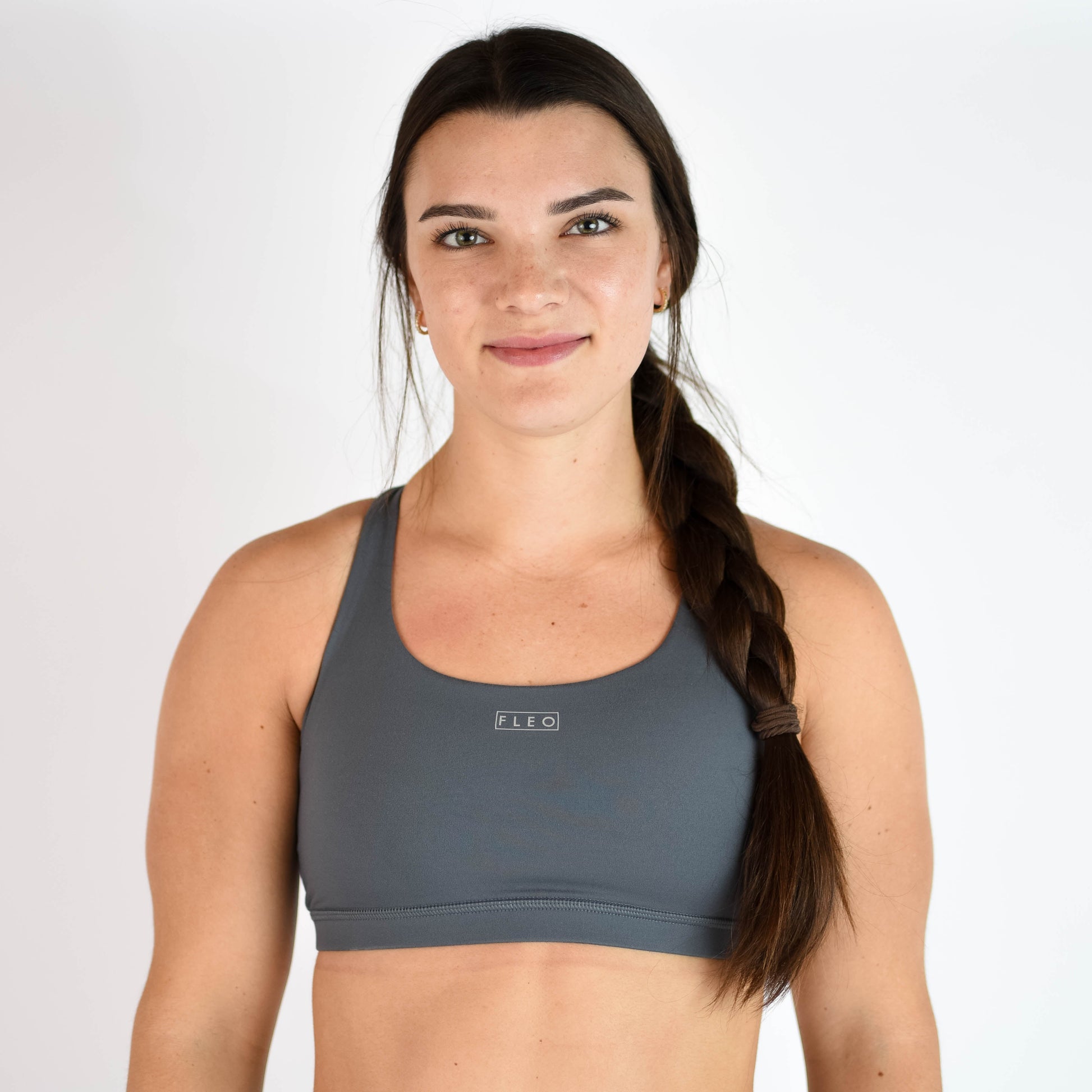 FLEO - Isla Sports Bra - Medium Support - Sports Bra - CR-2