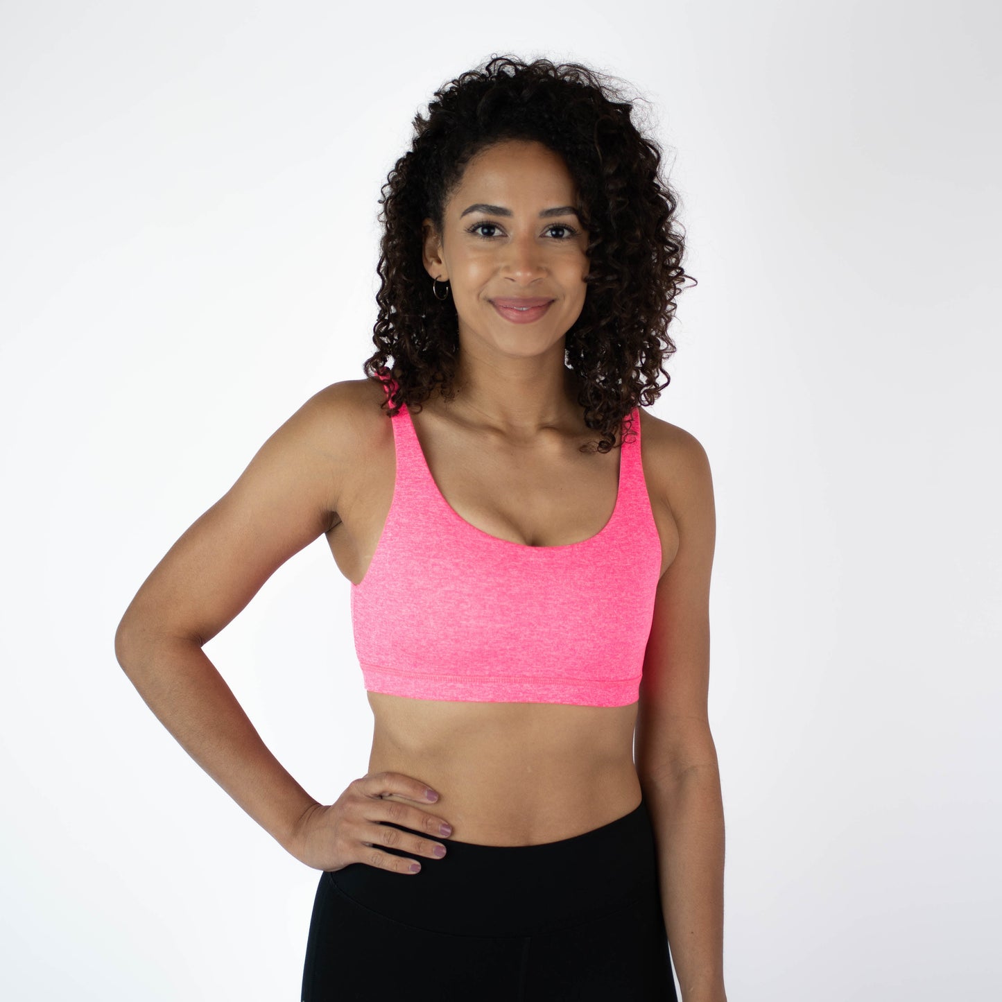 FLEO - Selena Sports Bra - Medium Support - Sports Bra - HEP-Selena-1