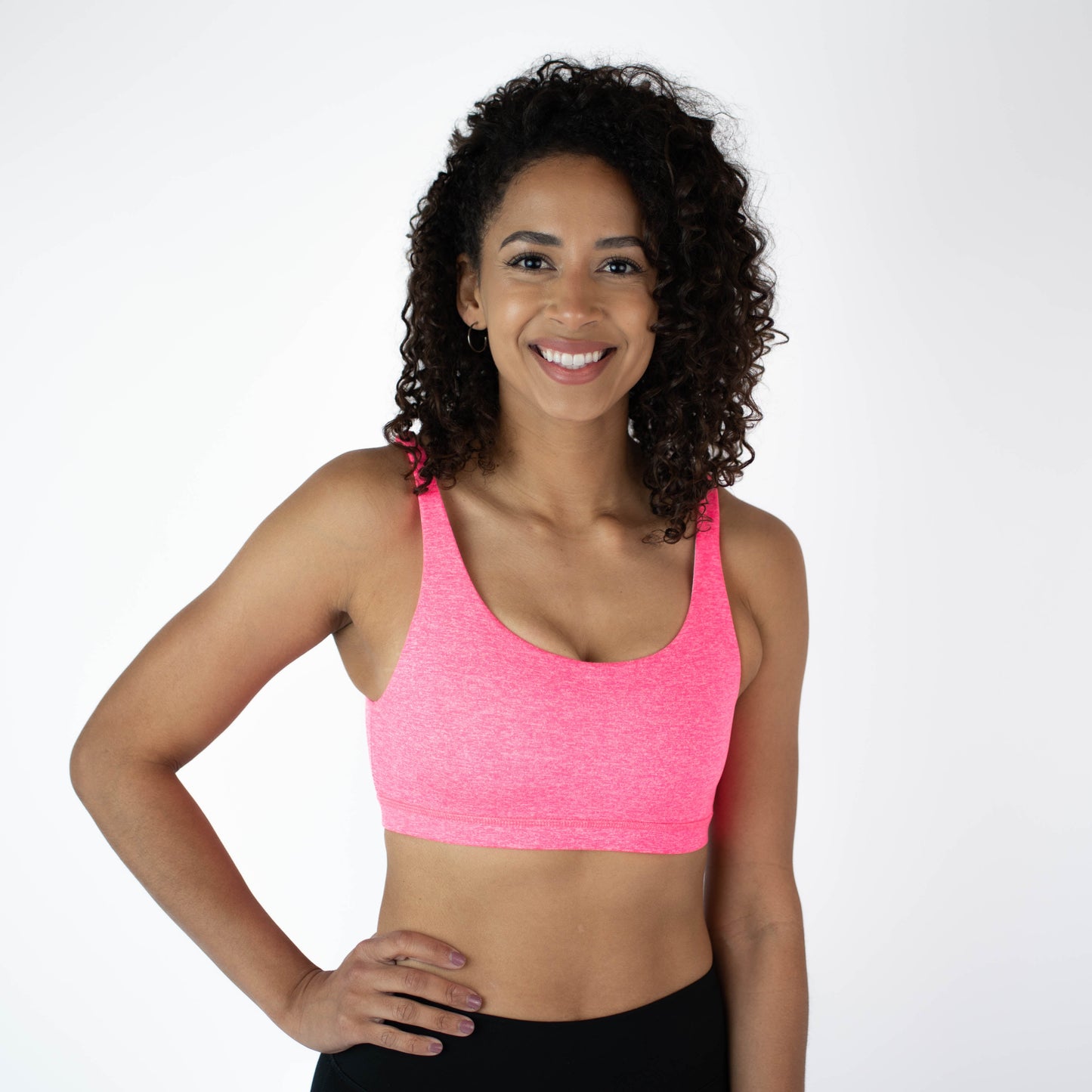 FLEO - Selena Sports Bra - Medium Support - Sports Bra - HEP-Selena-2