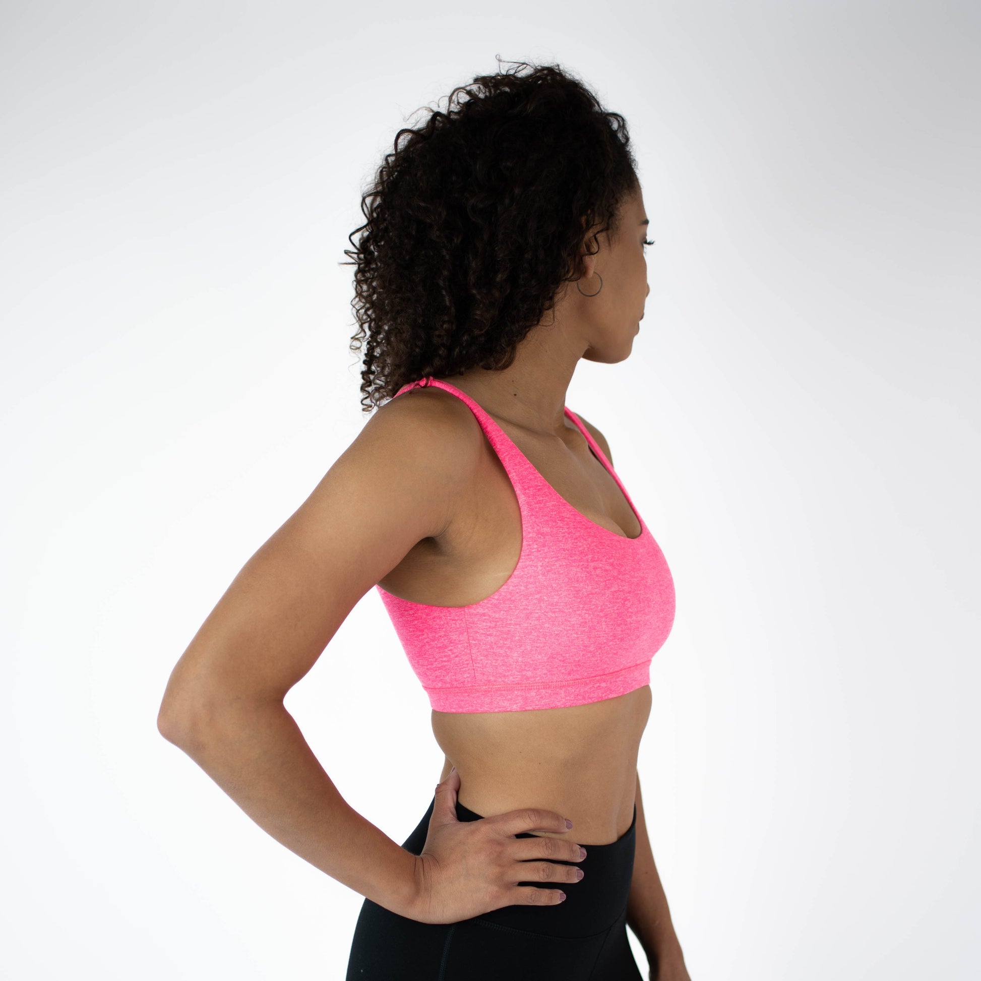 FLEO - Selena Sports Bra - Medium Support - Sports Bra - HEP-Selena-3