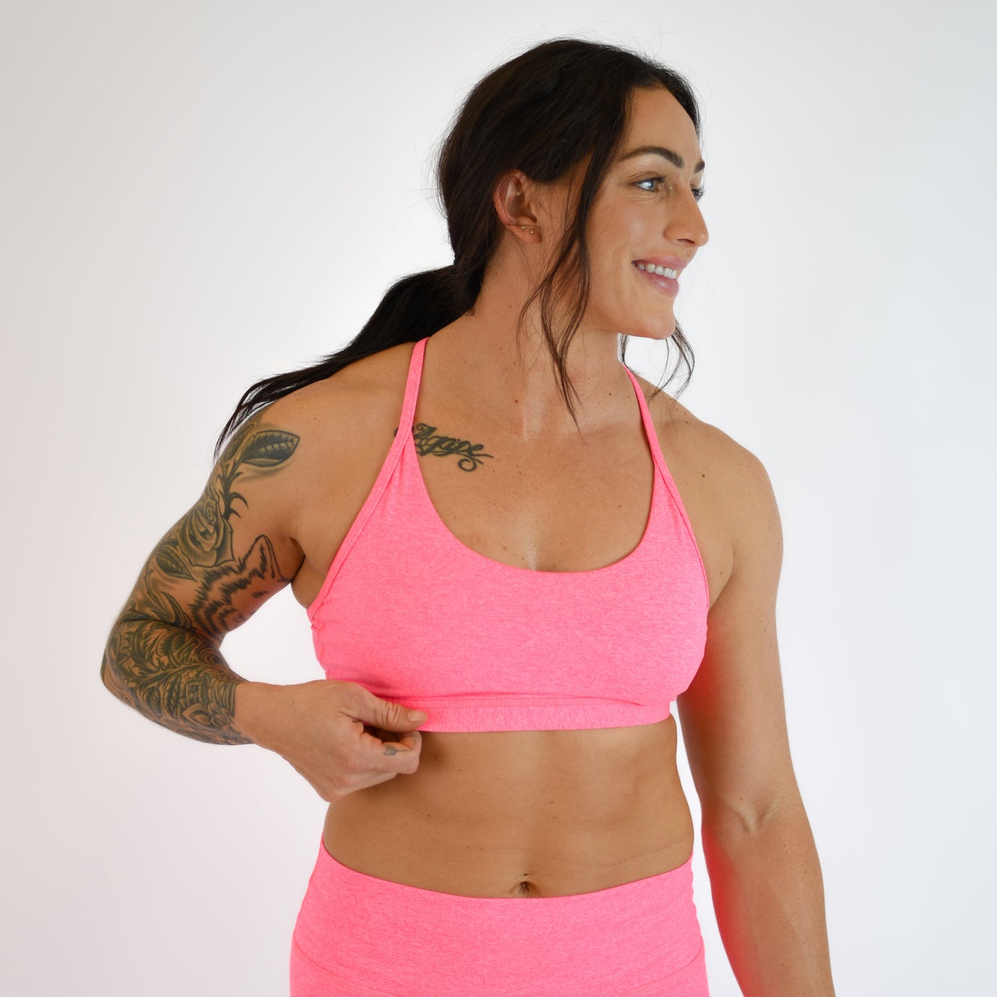 FLEO - Cami Sports Bra - Light Support - Sports Bra - HEP_1711a576-2145-4f50-8027-7a133f439ab2