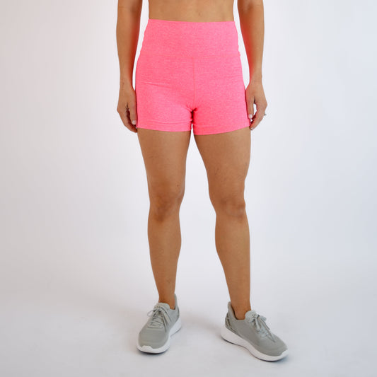 FLEO - True High Short 4" - Higher Rise - Shorts - HEP_2db4e33d-604c-4bcf-b73d-84503199d881