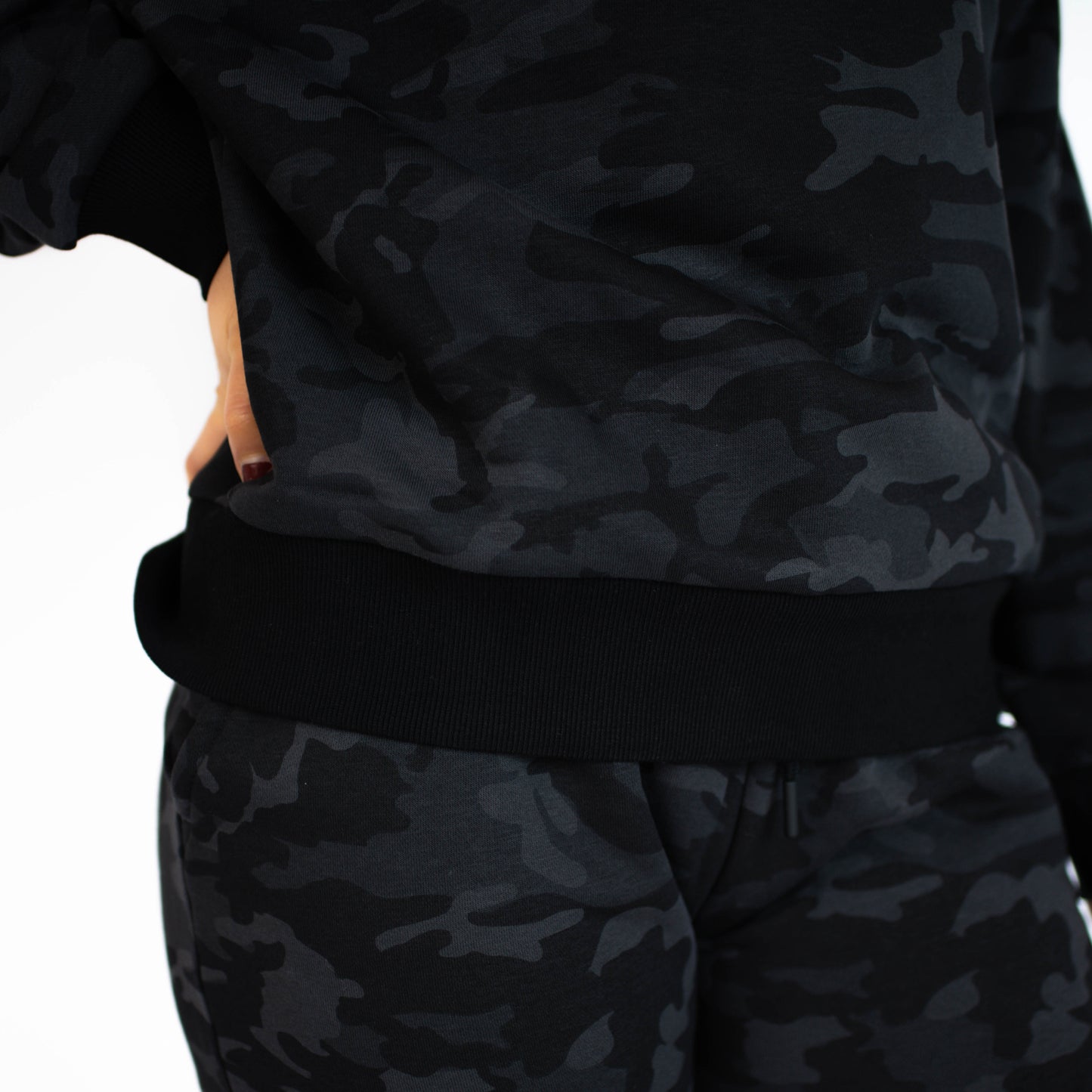 FLEO - Just Right Oversized Sweatshirt - Sale - Julia-sizemedium-4