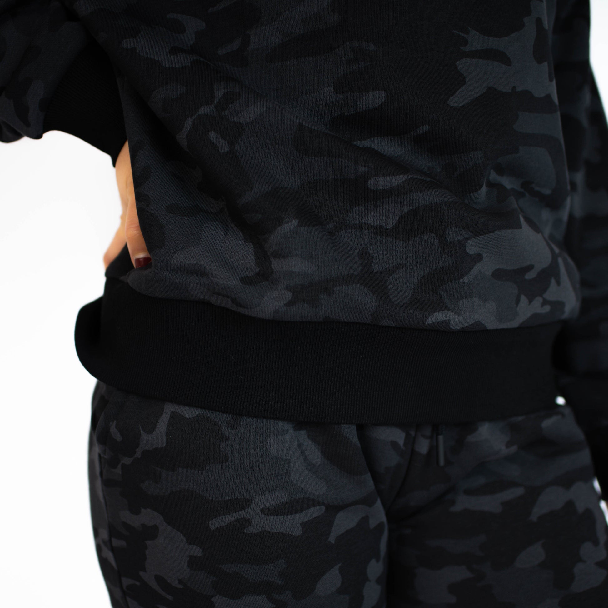 FLEO - Just Right Oversized Sweatshirt - Sale - Julia-sizemedium-4