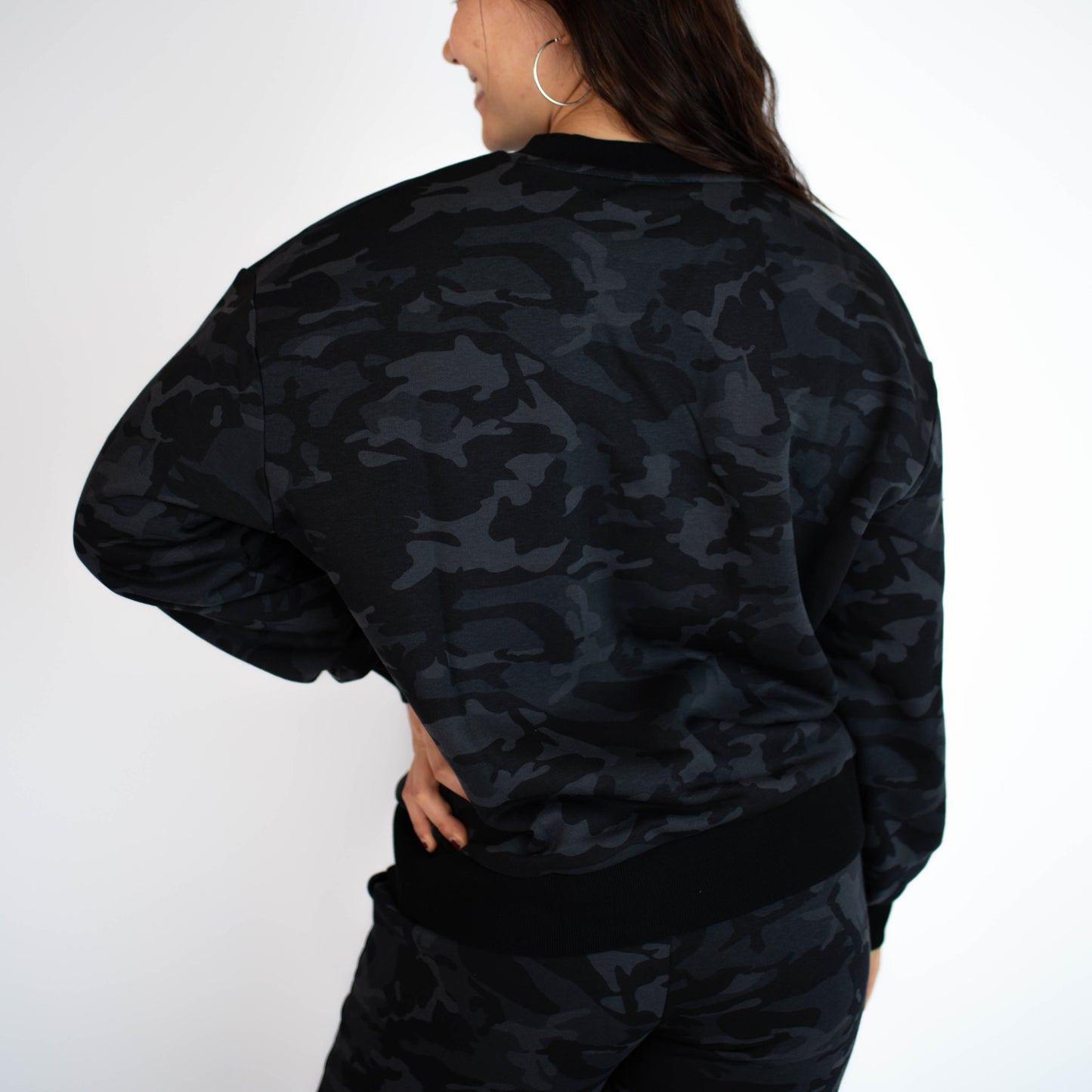 FLEO - Just Right Oversized Sweatshirt - Sale - Julia-sizemedium-5