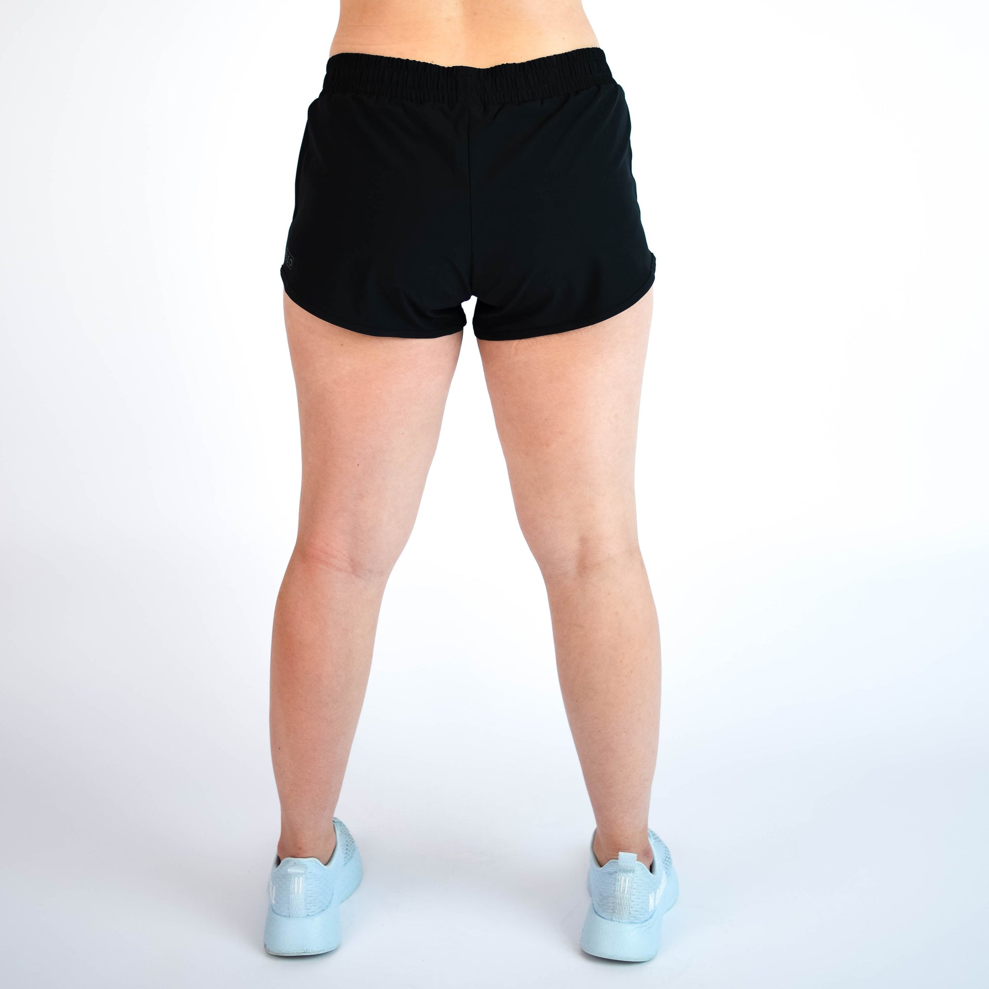 FLEO - Keep Up Short 3" - Mid Rise - Shorts - Kennedy-L-5