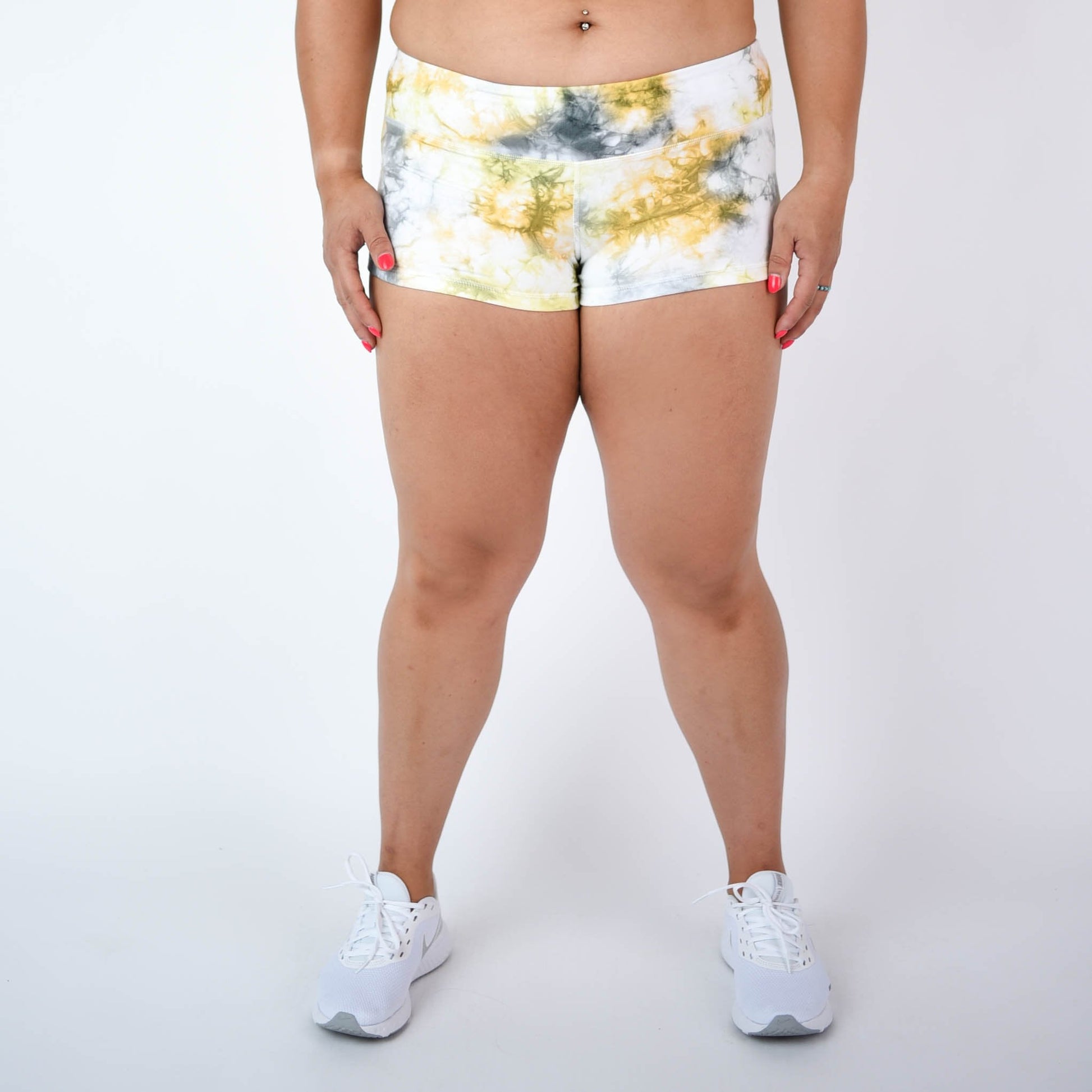 FLEO - Original Short 2.5" - Mid Rise - Shorts - Maria-1_986f9485-1f09-49ca-88c2-834f7b428ab7