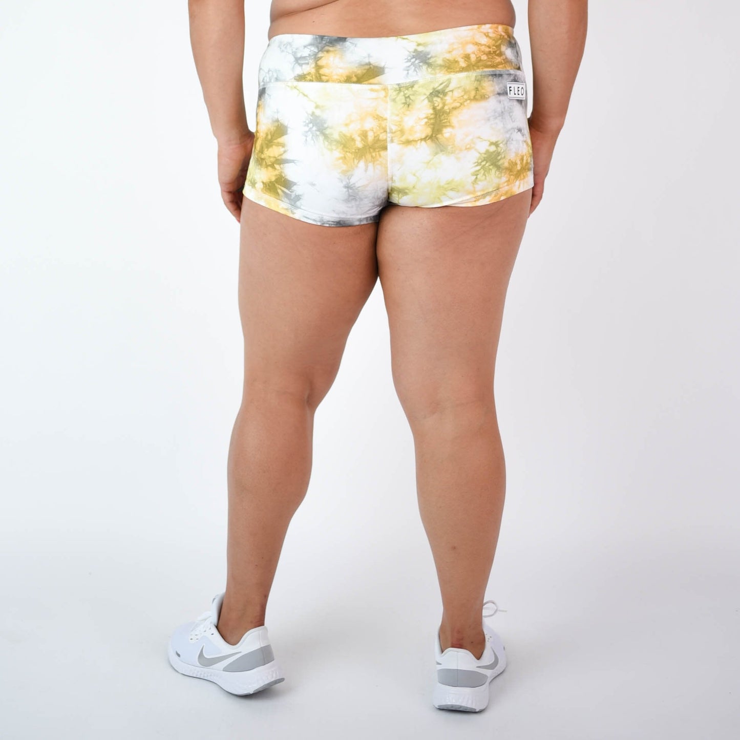 FLEO - Original Short 2.5" - Mid Rise - Shorts - Maria-6_55a07594-ce8e-446a-b8b9-3b08153fc6a7