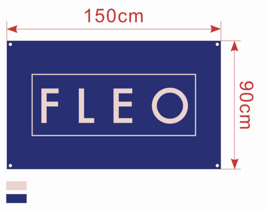 FLEO - FLEO Banner - Blue - Accessory - ScreenShot2020-04-19at9.56.18PM