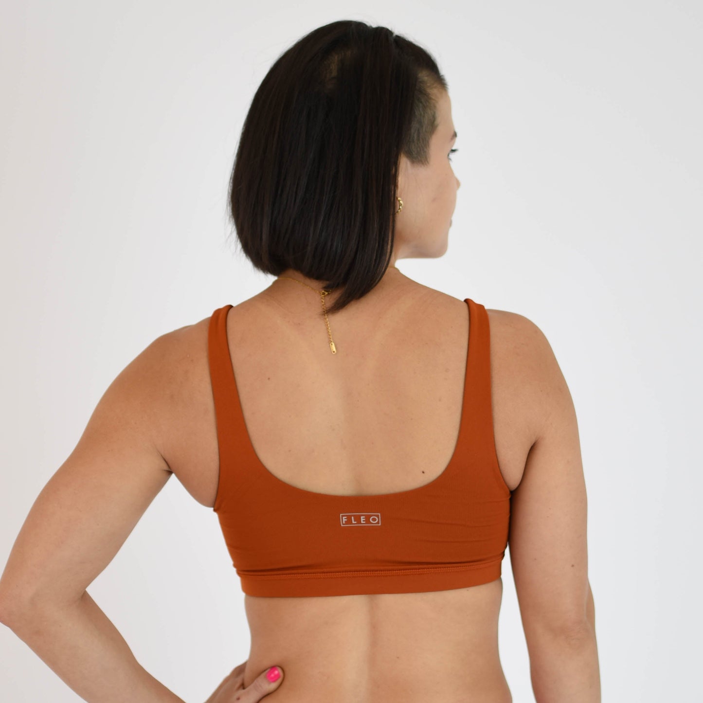 FLEO - Selena Sports Bra - Medium Support - Sports Bra - al-product-11